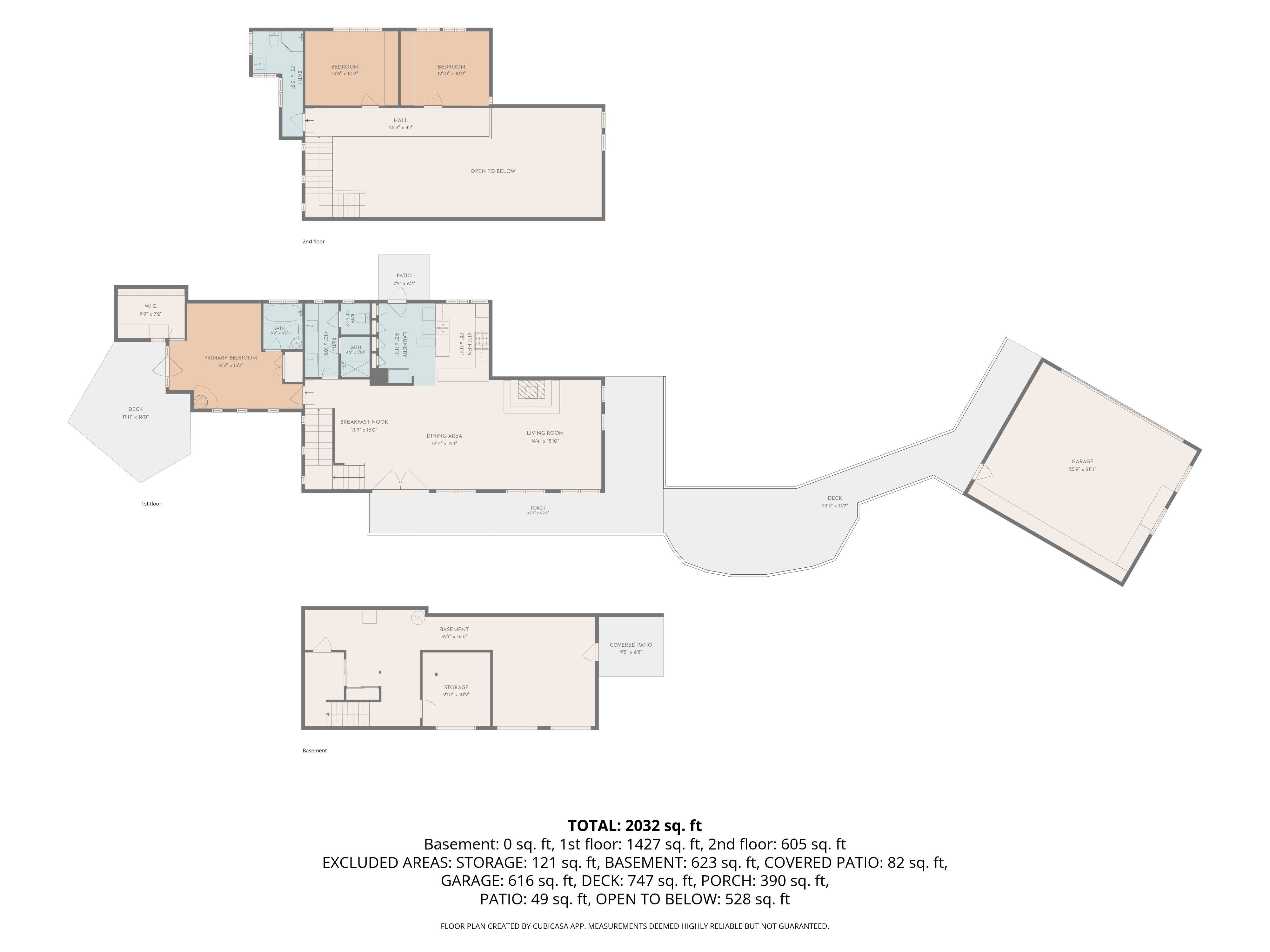  Extraordinary 360-degree private retreat on 1.48 acres - 物件實景
