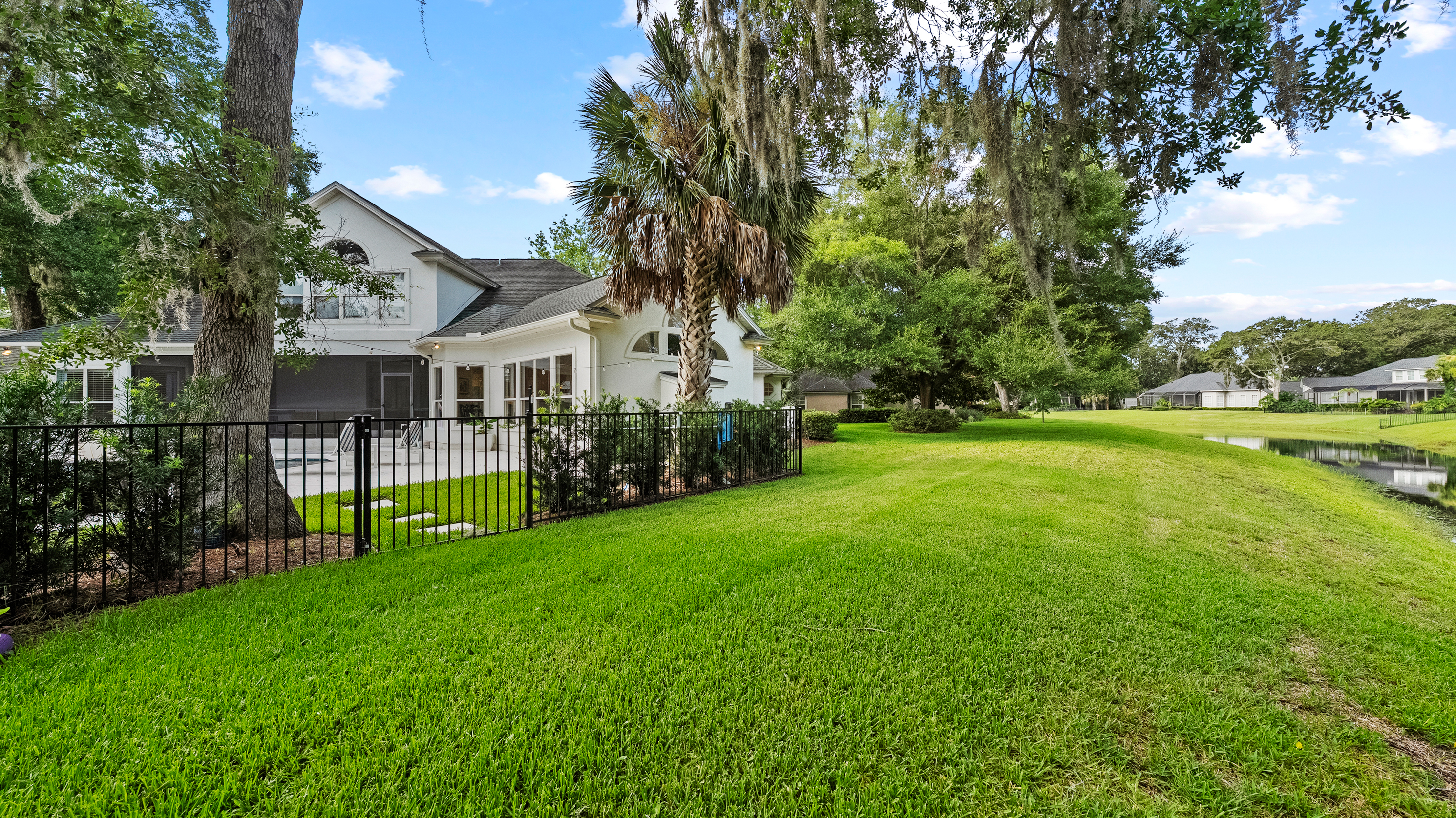  1372 Windsor Harbor Drive, Jacksonville, FL, 32225 - 物件實景