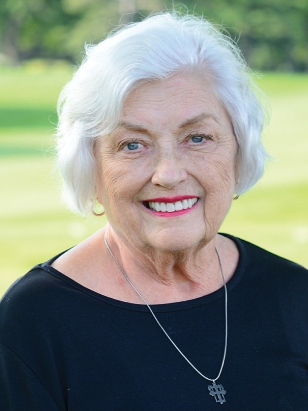 Connie Ede