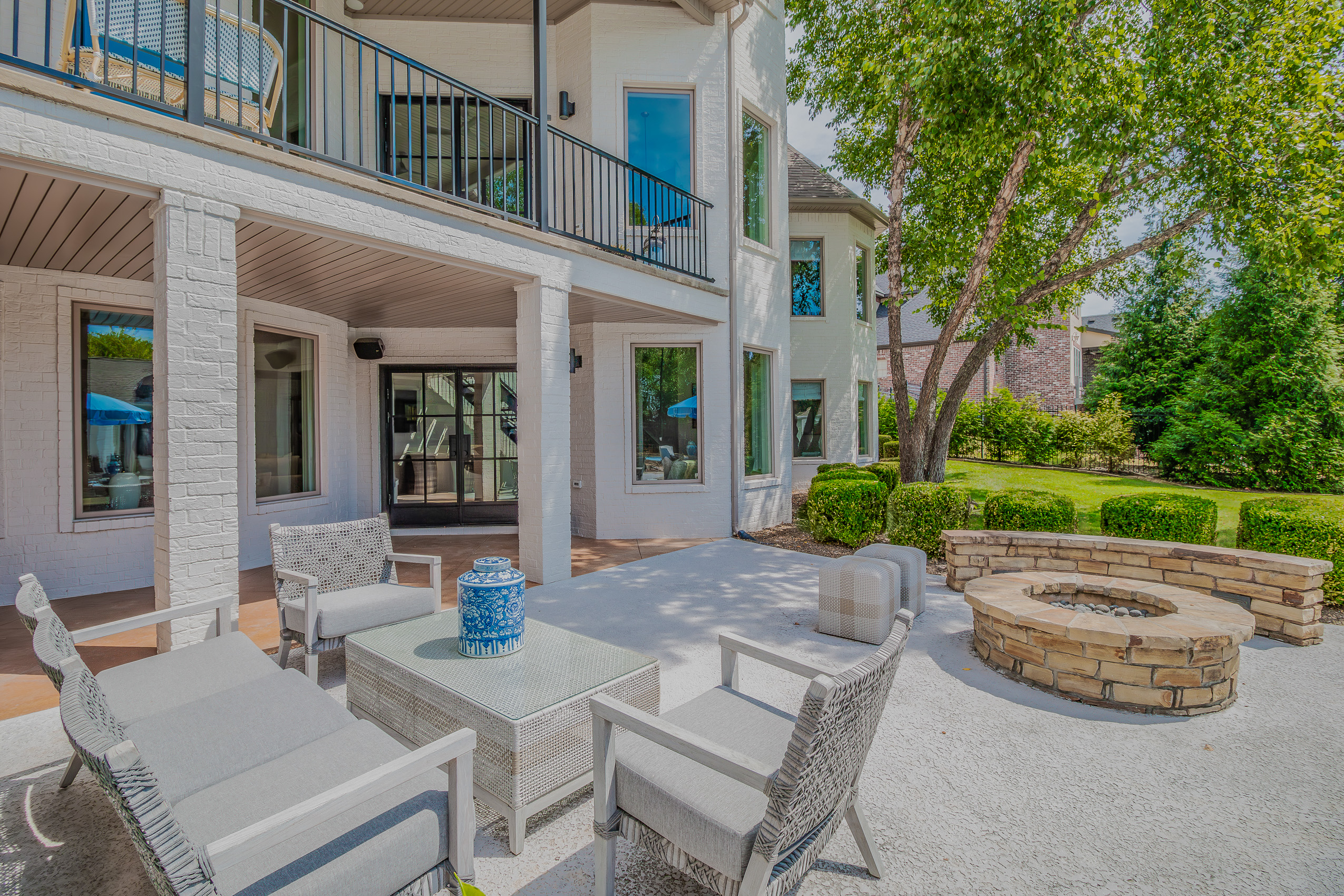  4 W. Leiston Dr., Rogers, AR 72758 - 物件實景