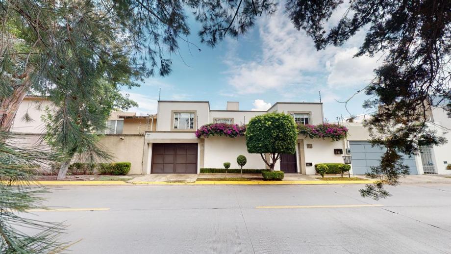 Bosques de Mina, Huixquilucan, Estado de méxico, 52783, Mexico, 3 Bedrooms Bedrooms, ,3 BathroomsBathrooms,Residential,For Sale,Bosques de Mina,1619465