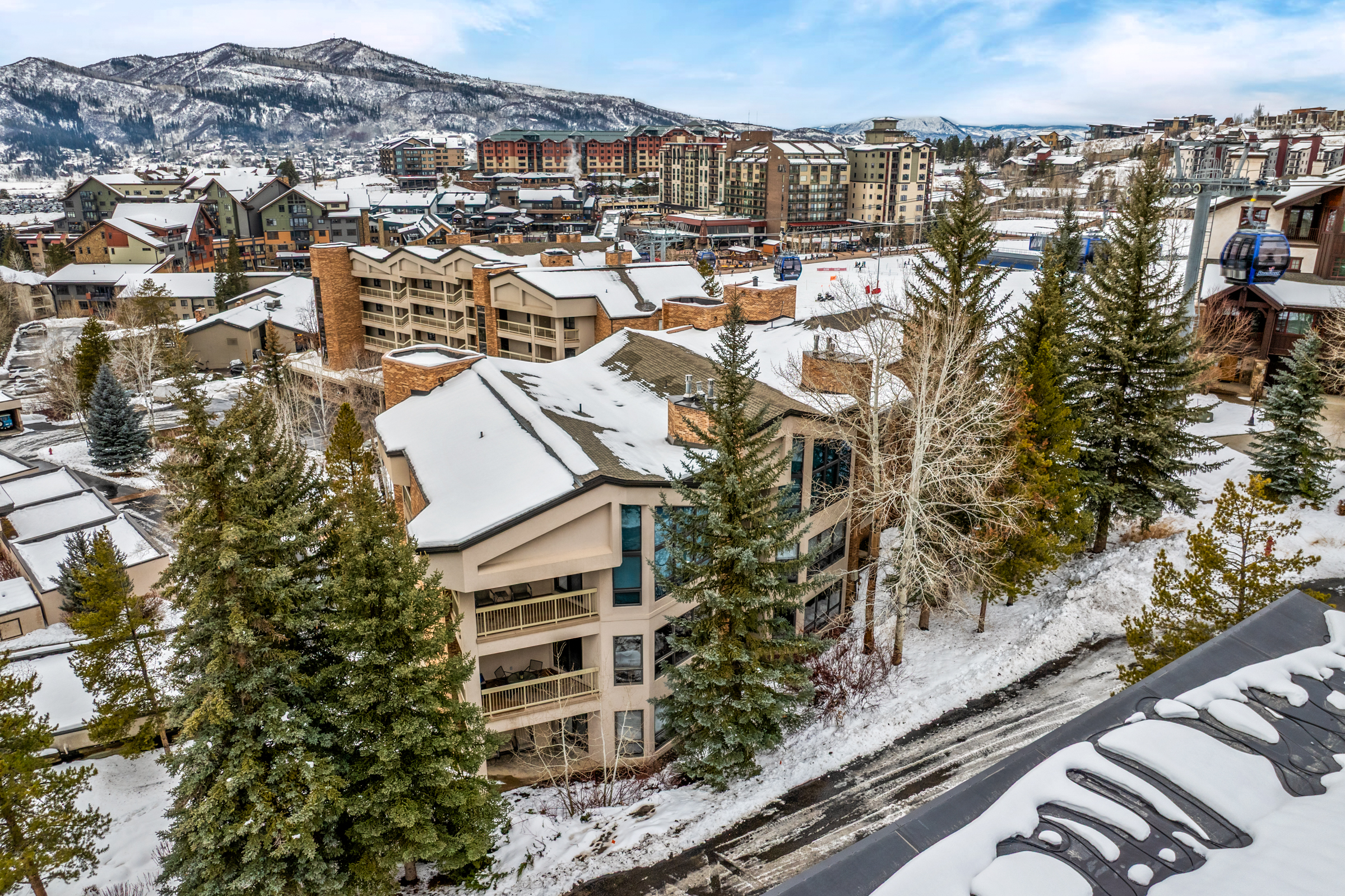  2308 Ski Trail Lane, Steamboat Springs, CO, 80487 - 物件實景
