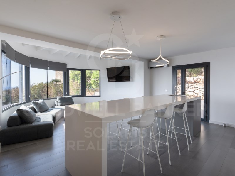 Benitachell / El Poble Nou de Benitatxell, Comunidad Valenciana, ES, 4 Bedrooms Bedrooms, ,3 BathroomsBathrooms,Residential,For Sale,1793456
