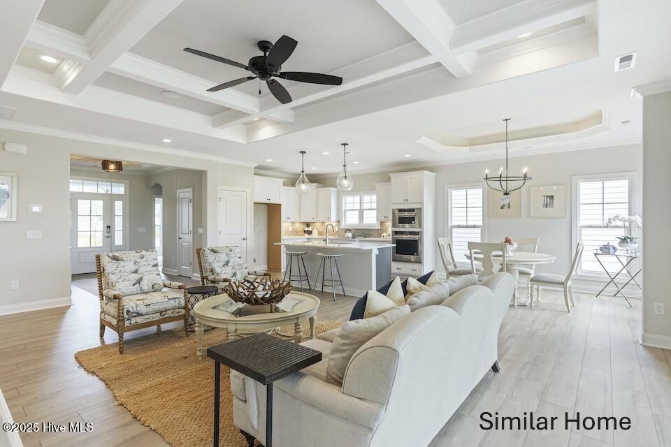 Wilmington, North Carolina, 28412, United States, 3 Bedrooms Bedrooms, ,3 BathroomsBathrooms,Residential,For Sale,1911341