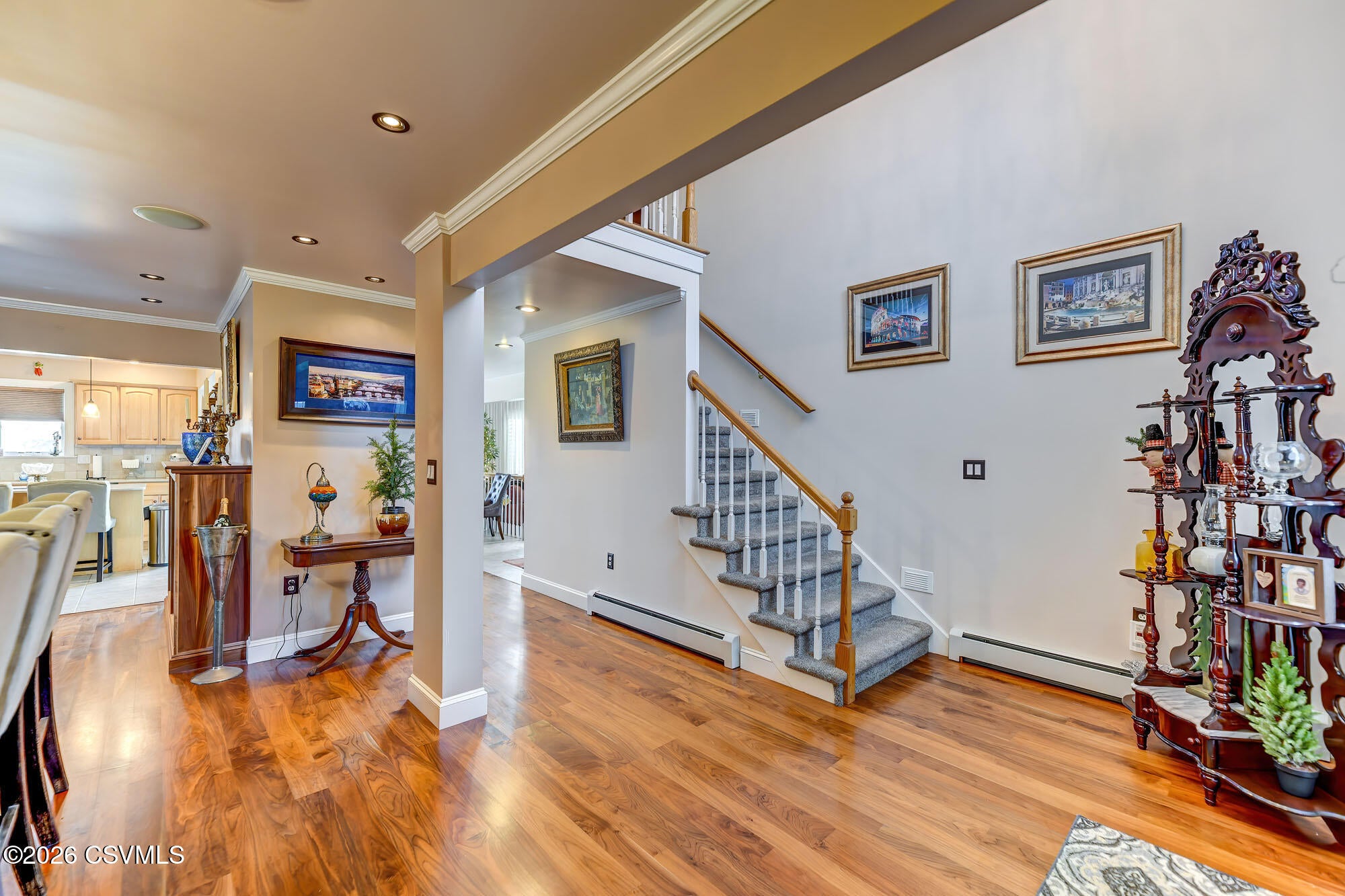 Bloomsburg, Pennsylvania, 17815, United States, 3 Bedrooms Bedrooms, ,4 BathroomsBathrooms,Residential,For Sale,2010041