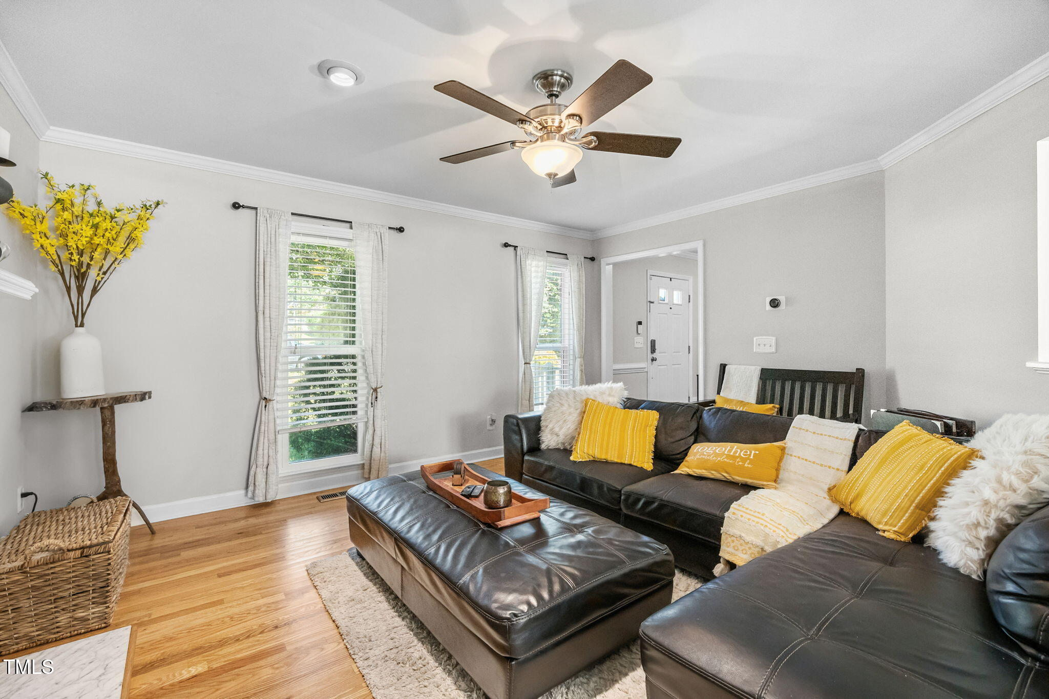 Raleigh, North Carolina, 27612, United States, 3 Bedrooms Bedrooms, ,3 BathroomsBathrooms,Residential,For Sale,1942260