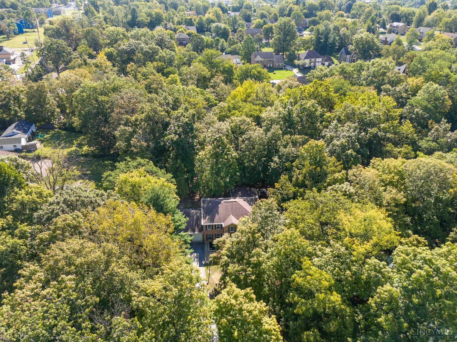 Sycamore Twp, Ohio, 45241, United States, 4 Bedrooms Bedrooms, ,4 BathroomsBathrooms,Residential,For Sale,1982774