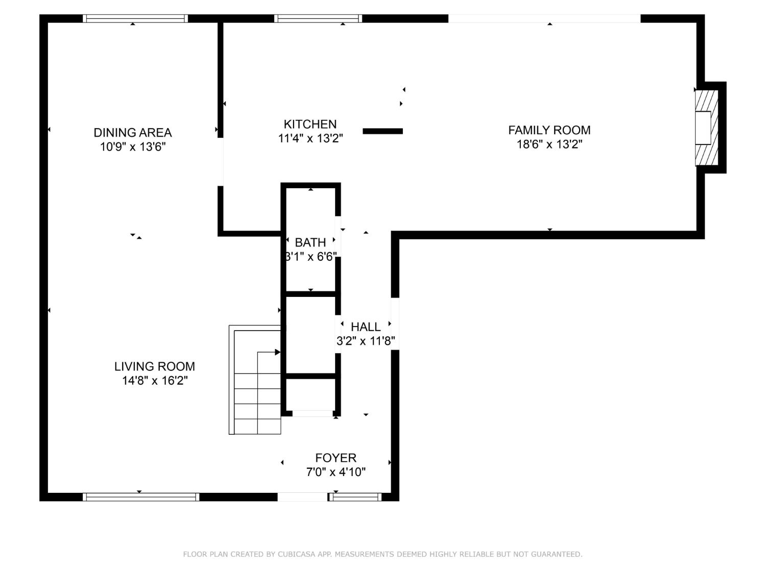 Sacramento, California, 95826, United States, 4 Bedrooms Bedrooms, ,3 BathroomsBathrooms,Residential,For Sale,1939461