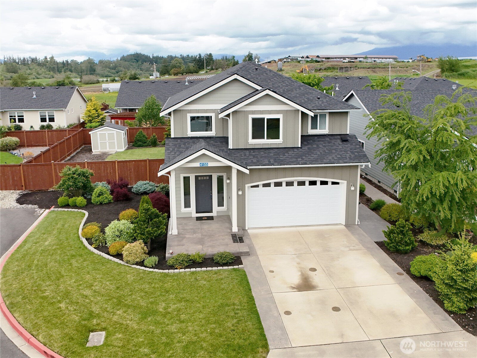 Mount Vernon, Washington, 98273, United States, 3 Bedrooms Bedrooms, ,3 BathroomsBathrooms,Residential,For Sale,1827775