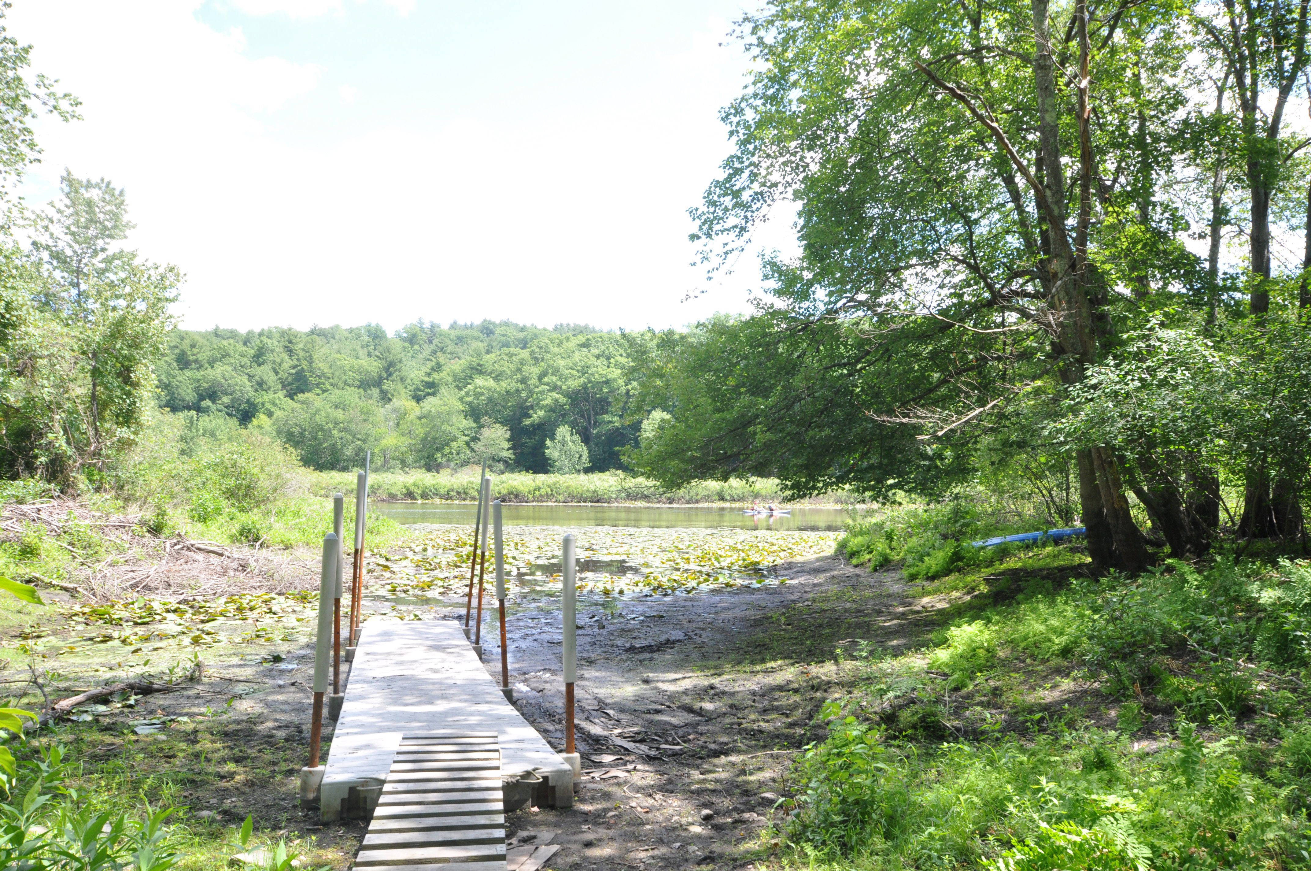  136 Holden Wood Road, Concord, MA 01742 - 物件實景