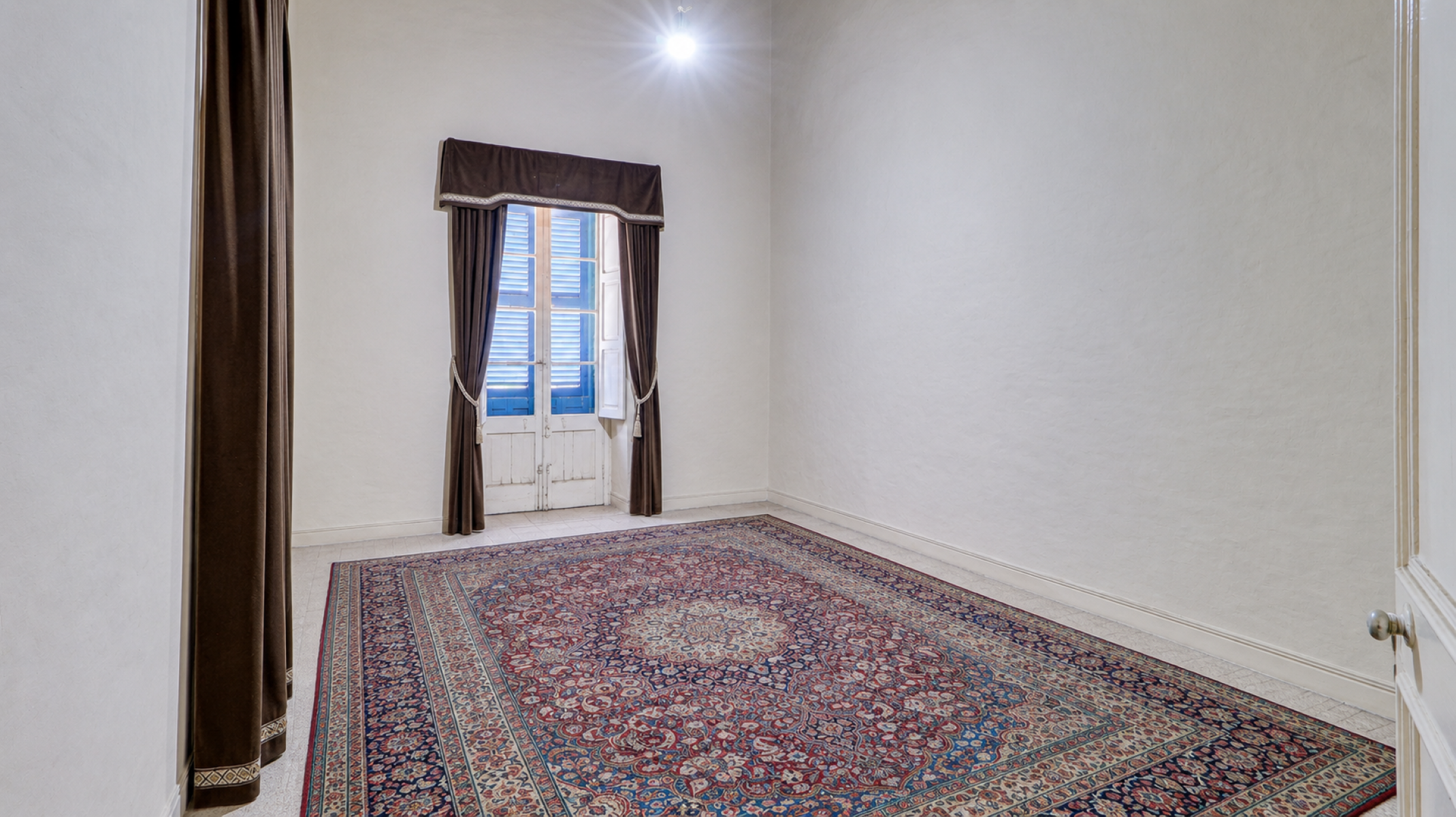  Traditional Valletta Town House - 物件實景