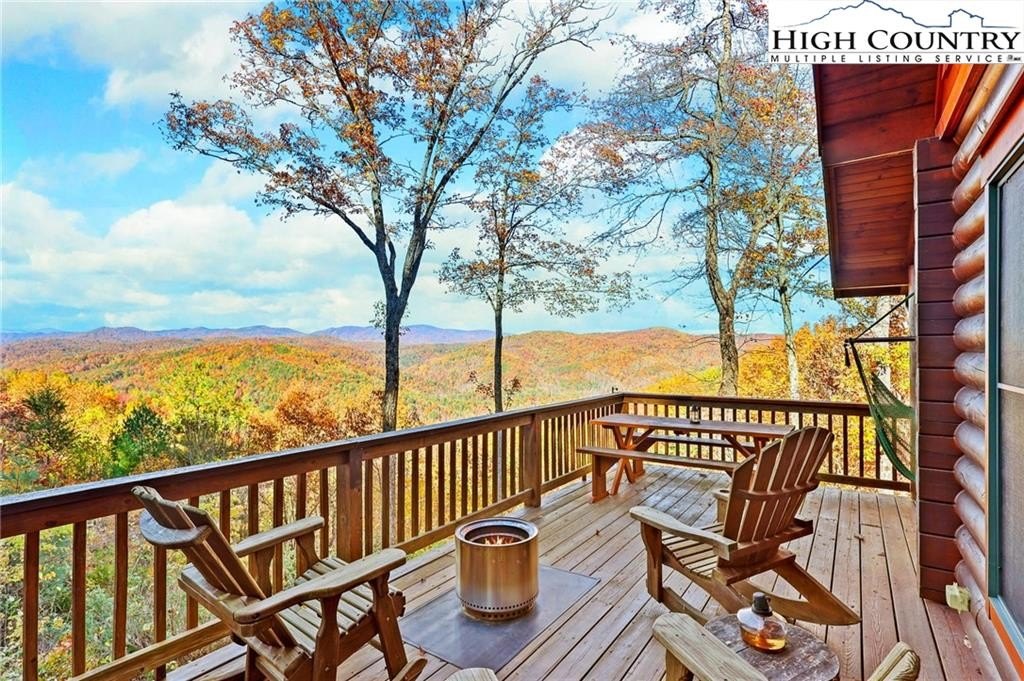 Ferguson, North Carolina, 28624, United States, 3 Bedrooms Bedrooms, ,2 BathroomsBathrooms,Residential,For Sale,1989940