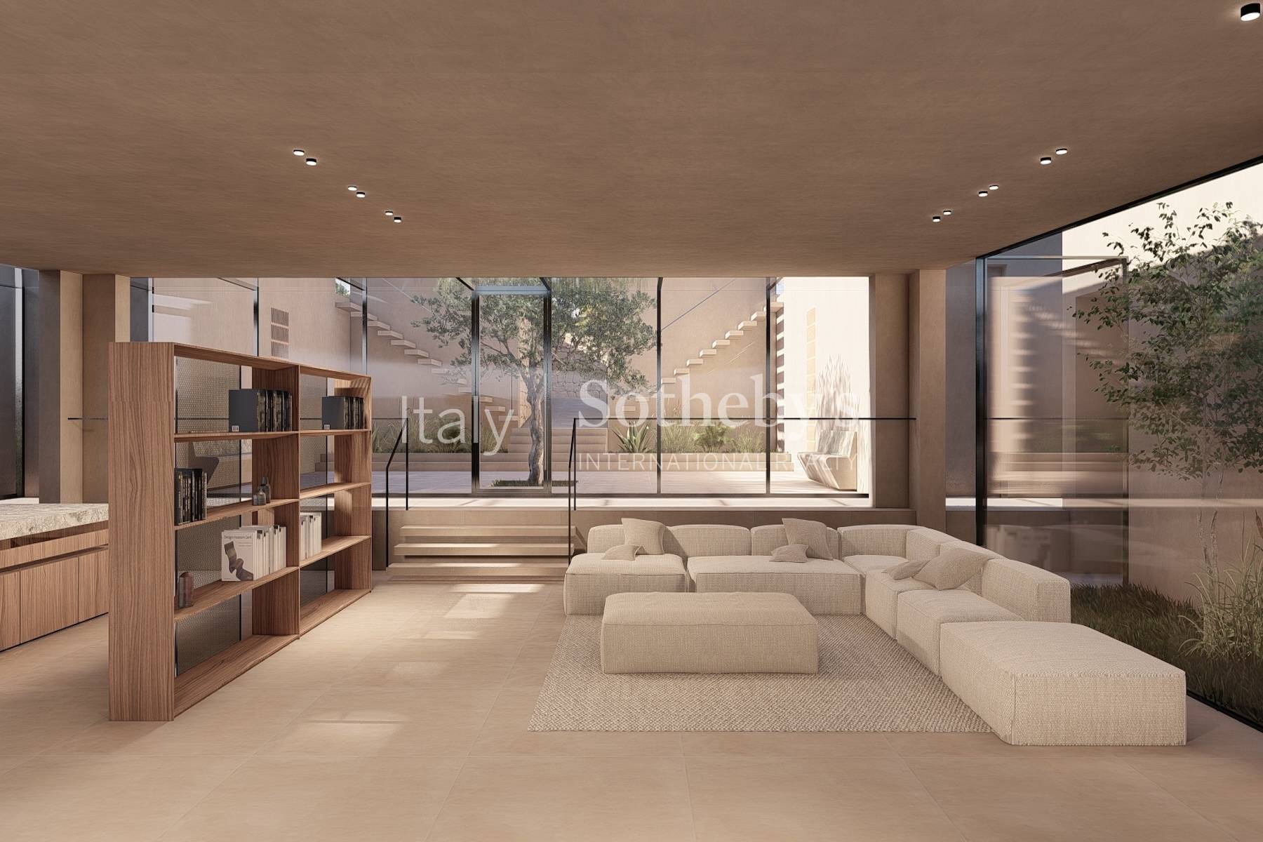  Designer villa with pool in the Tellaro area - 物件實景