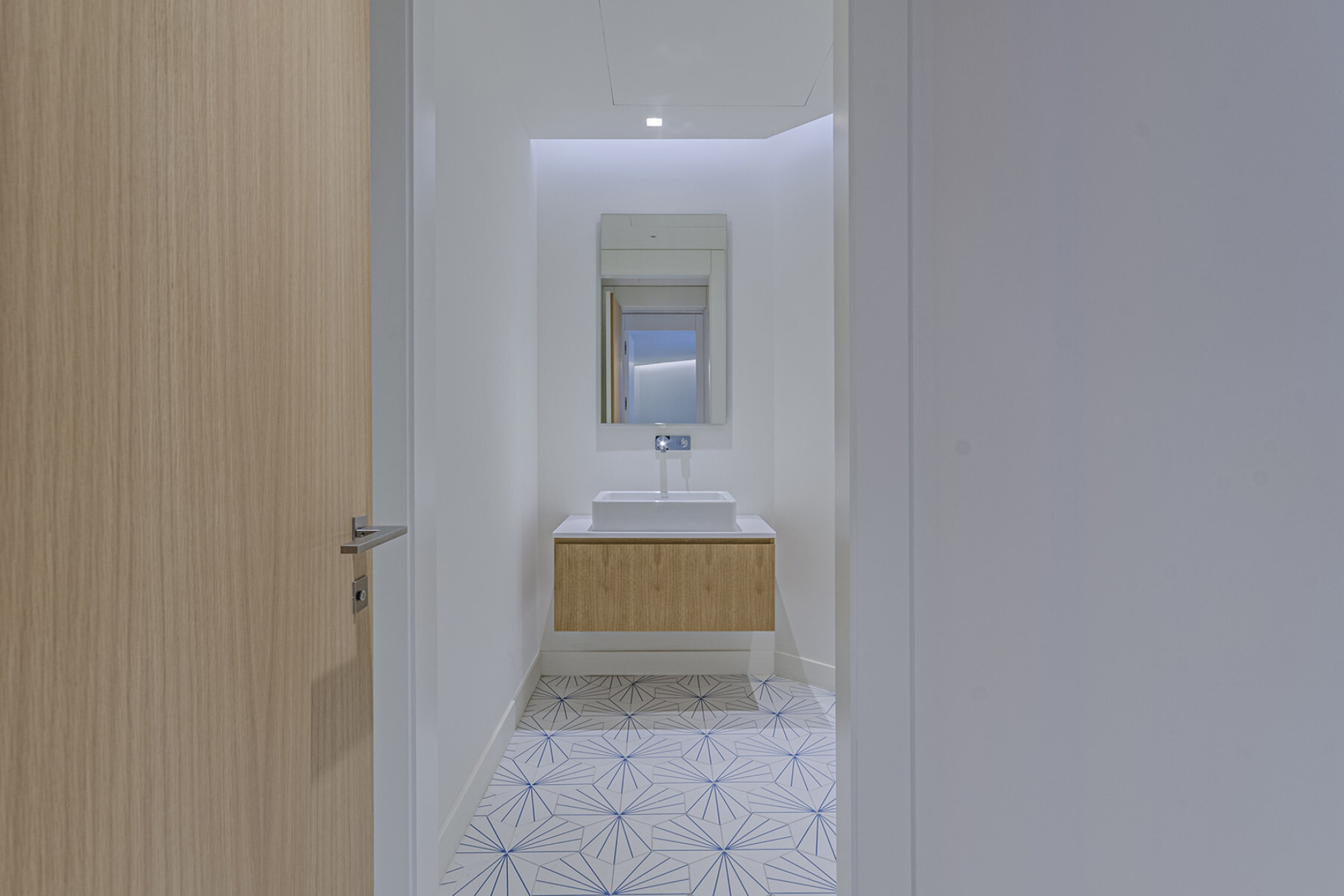  Modern apartment in luxury development in Eixample Dreta - 物件實景