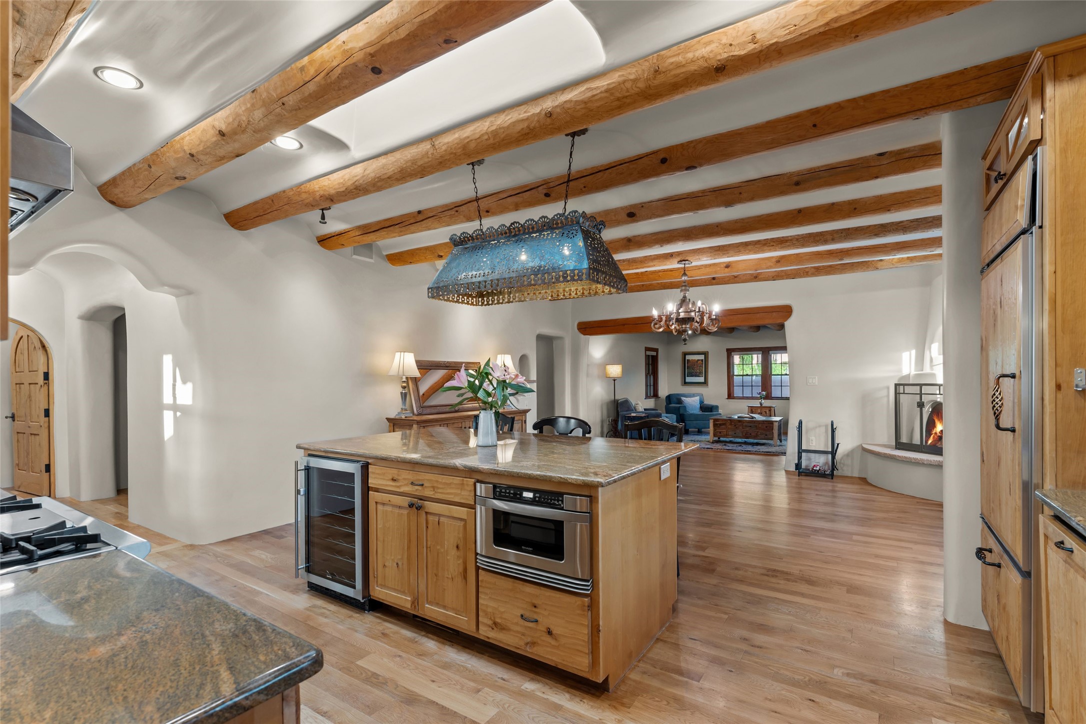  1523 Upper Canyon Road - 物件實景