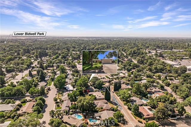 Chico, California, 95926, United States, 4 Bedrooms Bedrooms, ,2 BathroomsBathrooms,Residential,For Sale,1887432