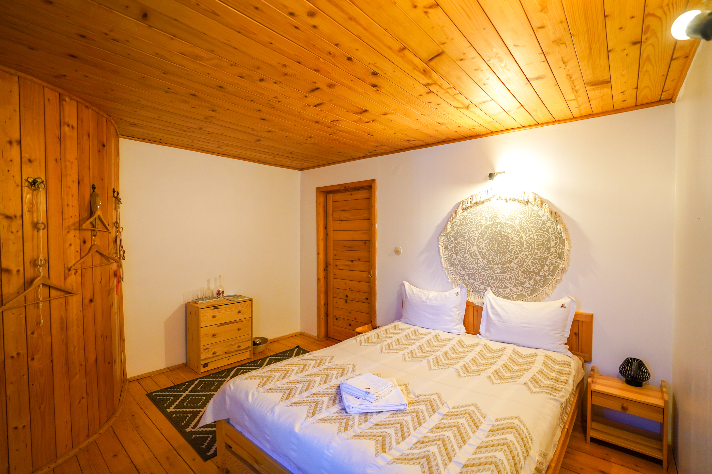 ?Casa Tisaru? - A Versatile Retreat in the Heart of Nature - 物件實景