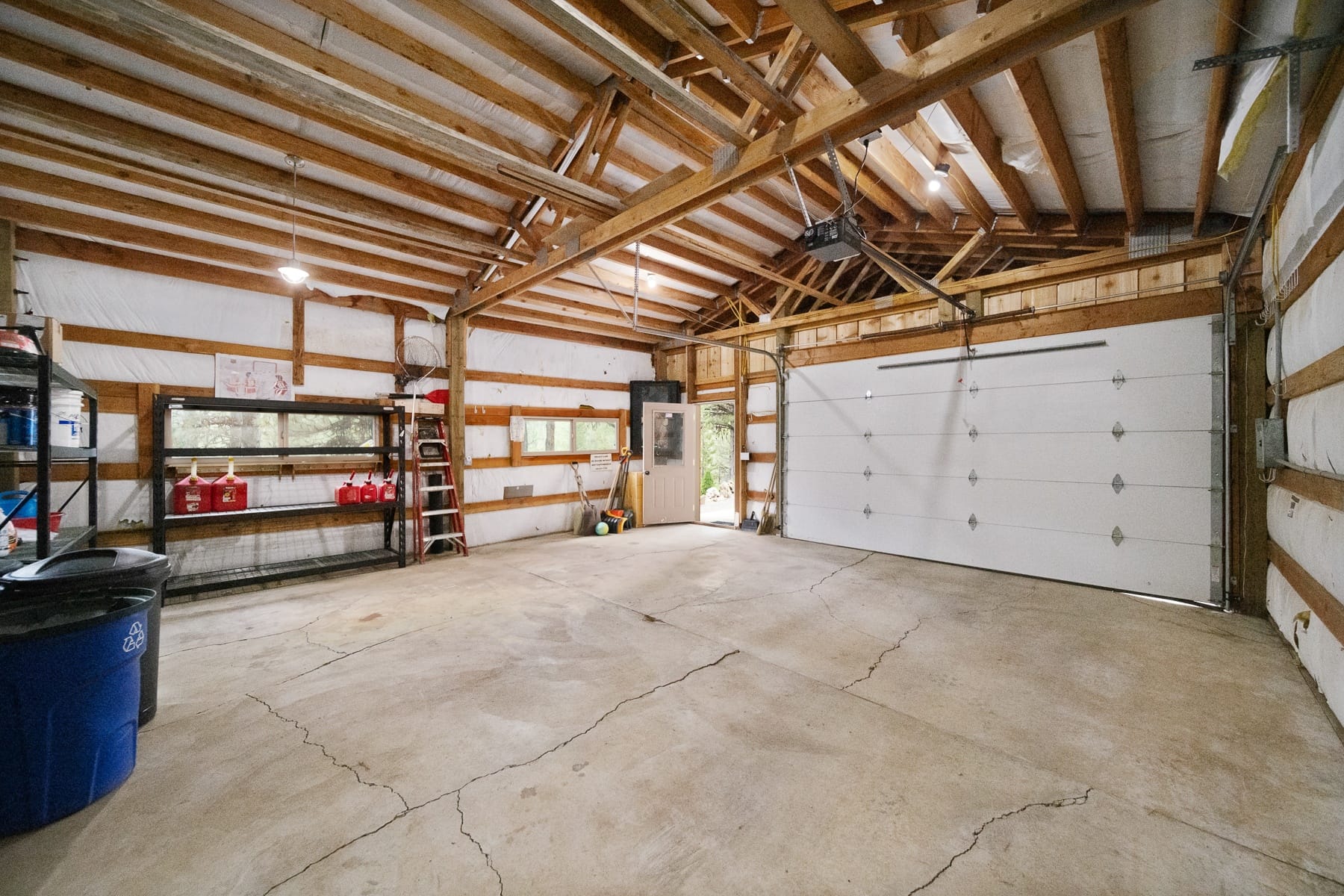  18144 NE Hamilton Butte Drive Prineville, OR 97754 - 物件實景