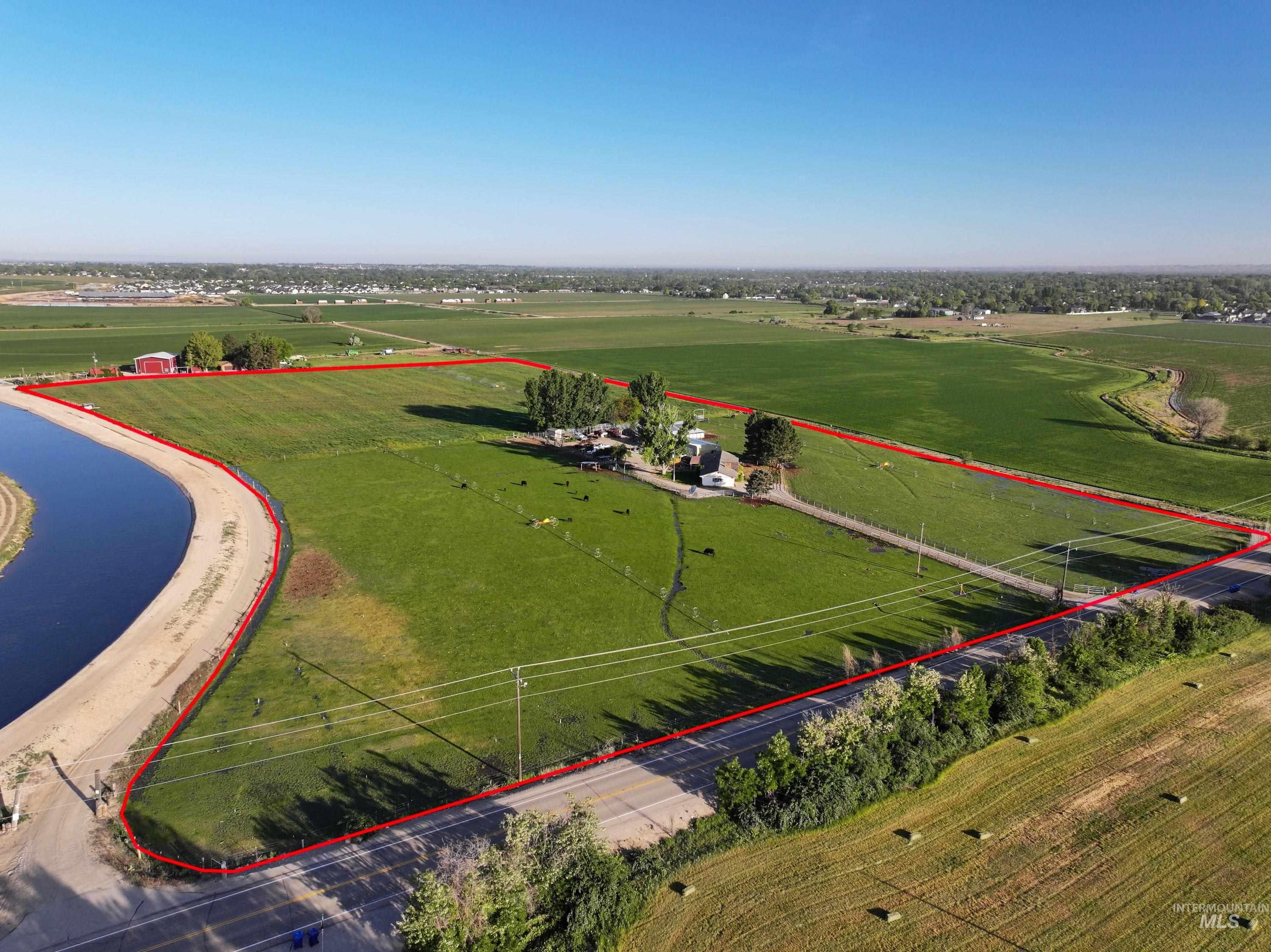 Boise, Idaho, 83709, United States, ,Land,For Sale,1837987