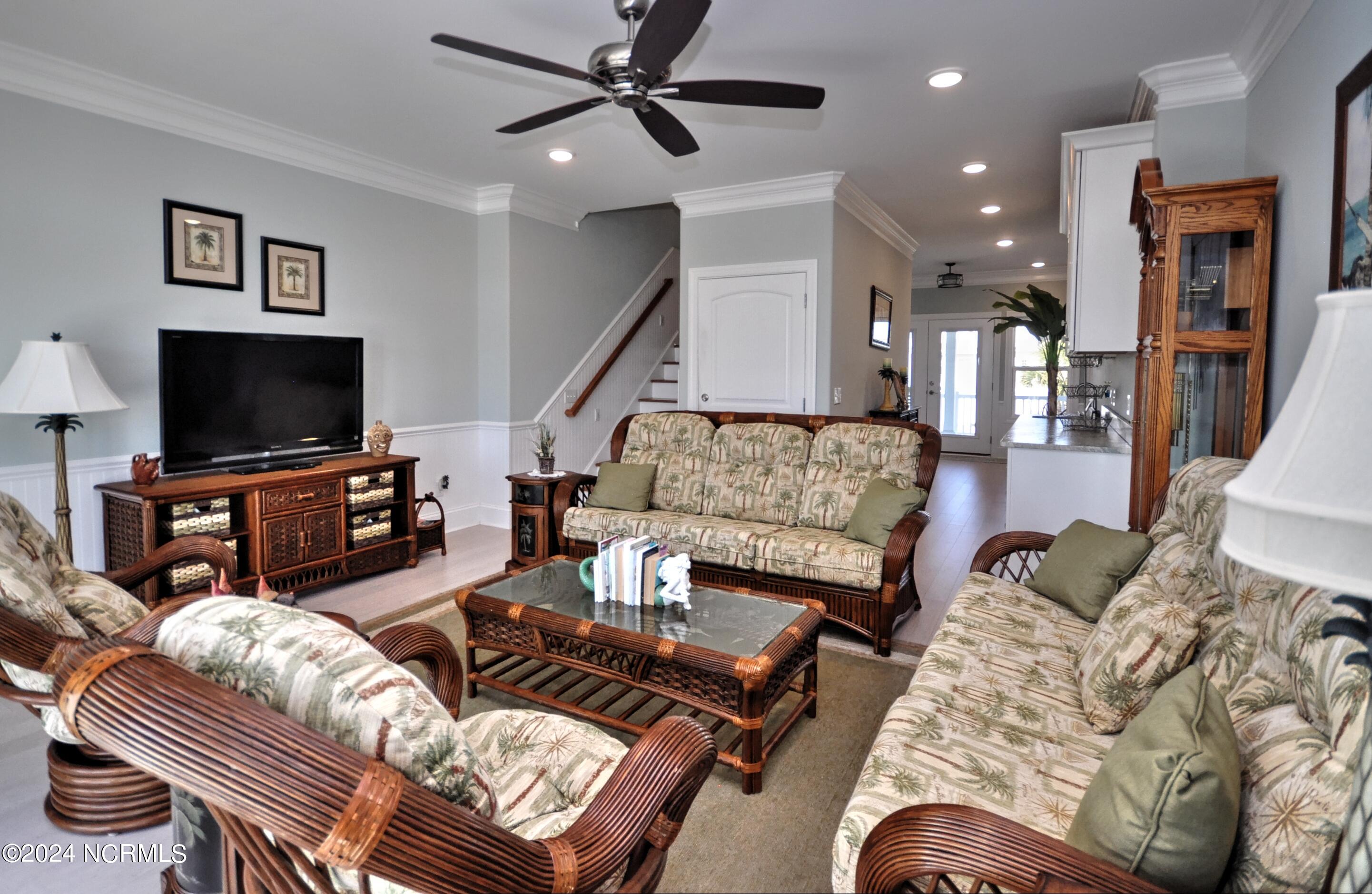 Ocean Isle Beach, North Carolina, 28469, United States, 5 Bedrooms Bedrooms, ,4 BathroomsBathrooms,Residential,For Sale,1828443
