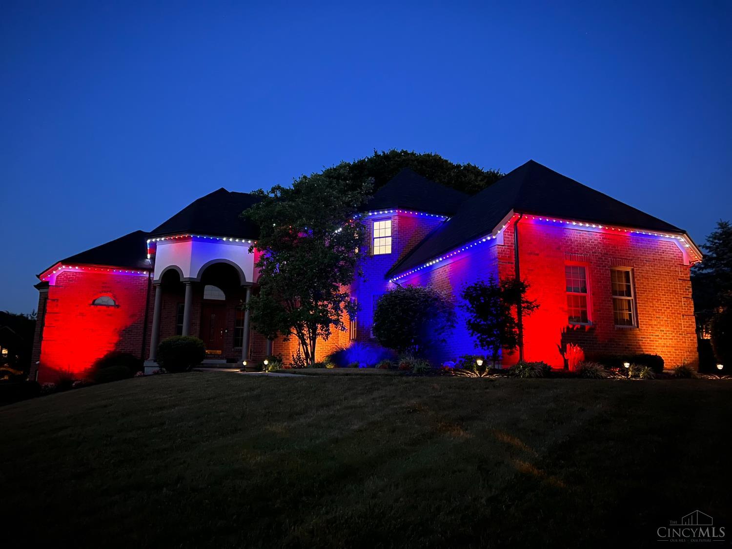 Liberty Twp, Ohio, 45011, United States, 4 Bedrooms Bedrooms, ,5 BathroomsBathrooms,Residential,For Sale,1917754