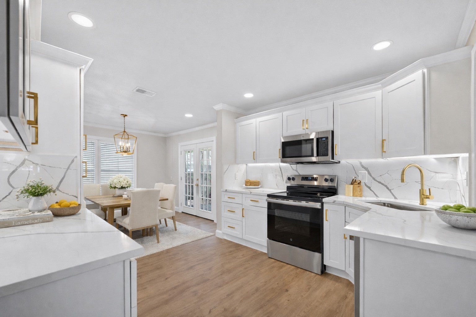 McKinney, Texas, 75069, United States, 5 Bedrooms Bedrooms, ,3 BathroomsBathrooms,Residential,For Sale,2040623