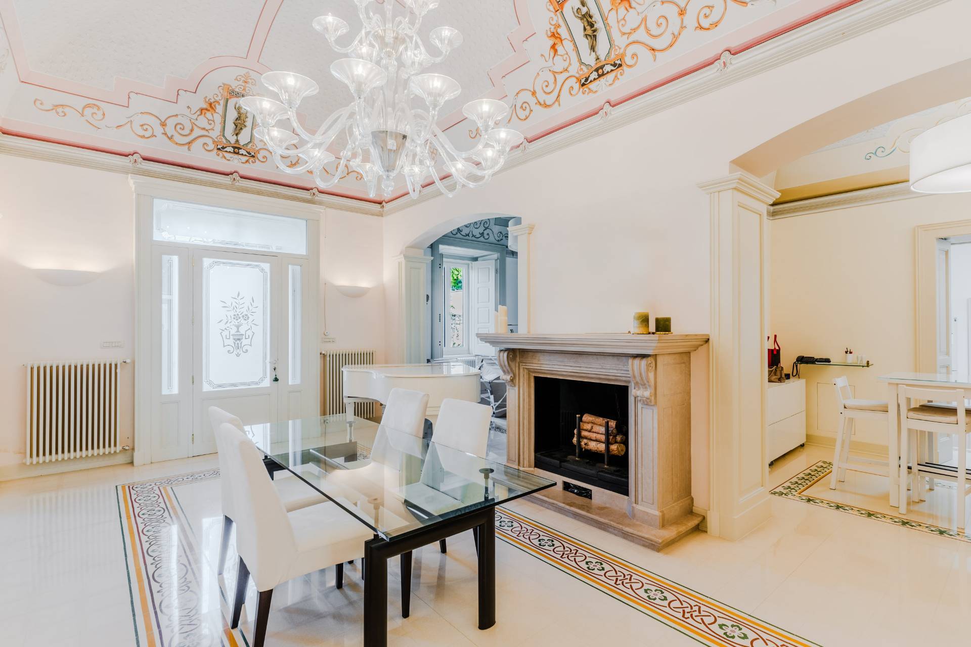 Molfetta, Bari, 70056, IT, 3 Bedrooms Bedrooms, ,4 BathroomsBathrooms,Residential,For Sale,1988051