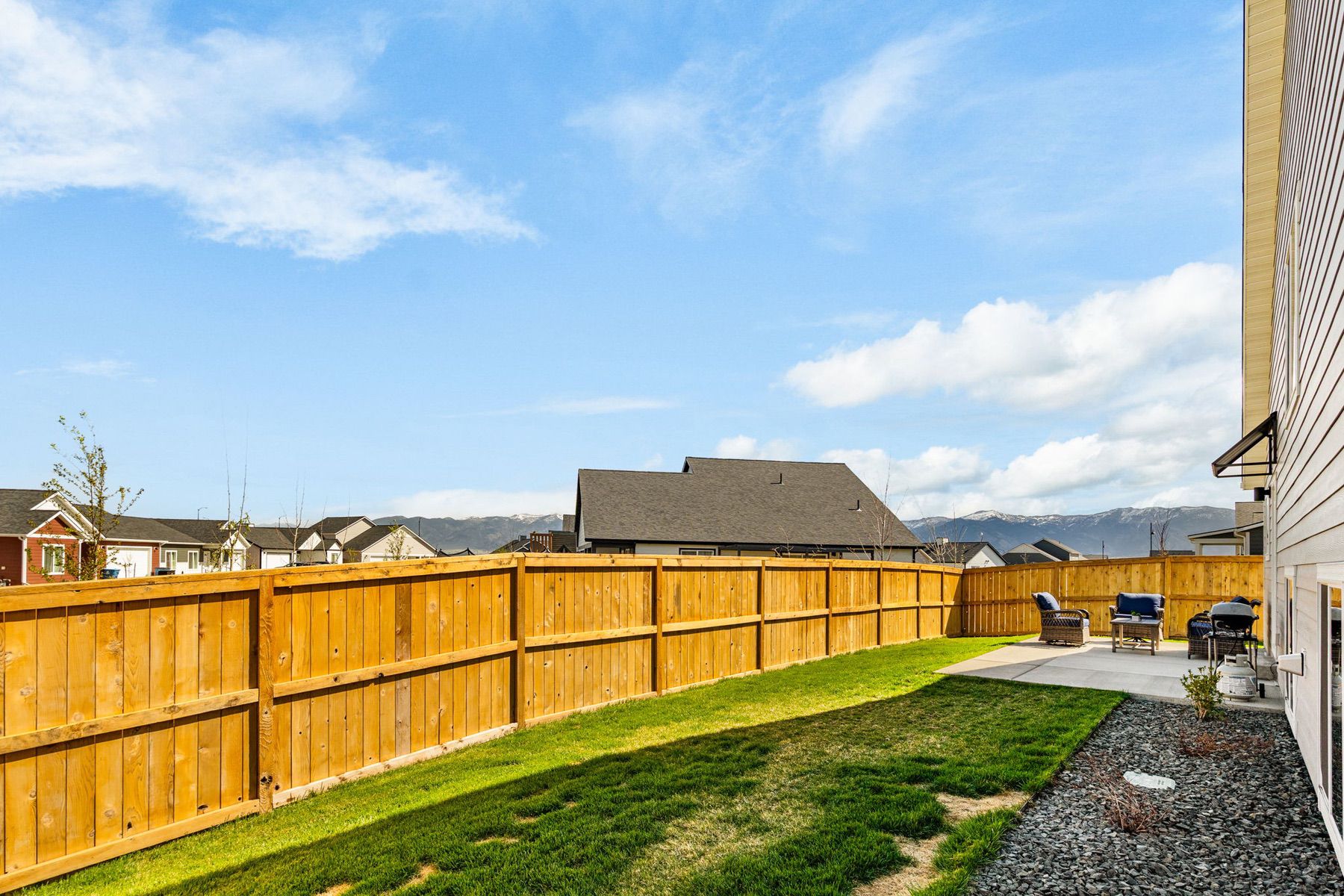  707 Thrice Loop - 物件實景