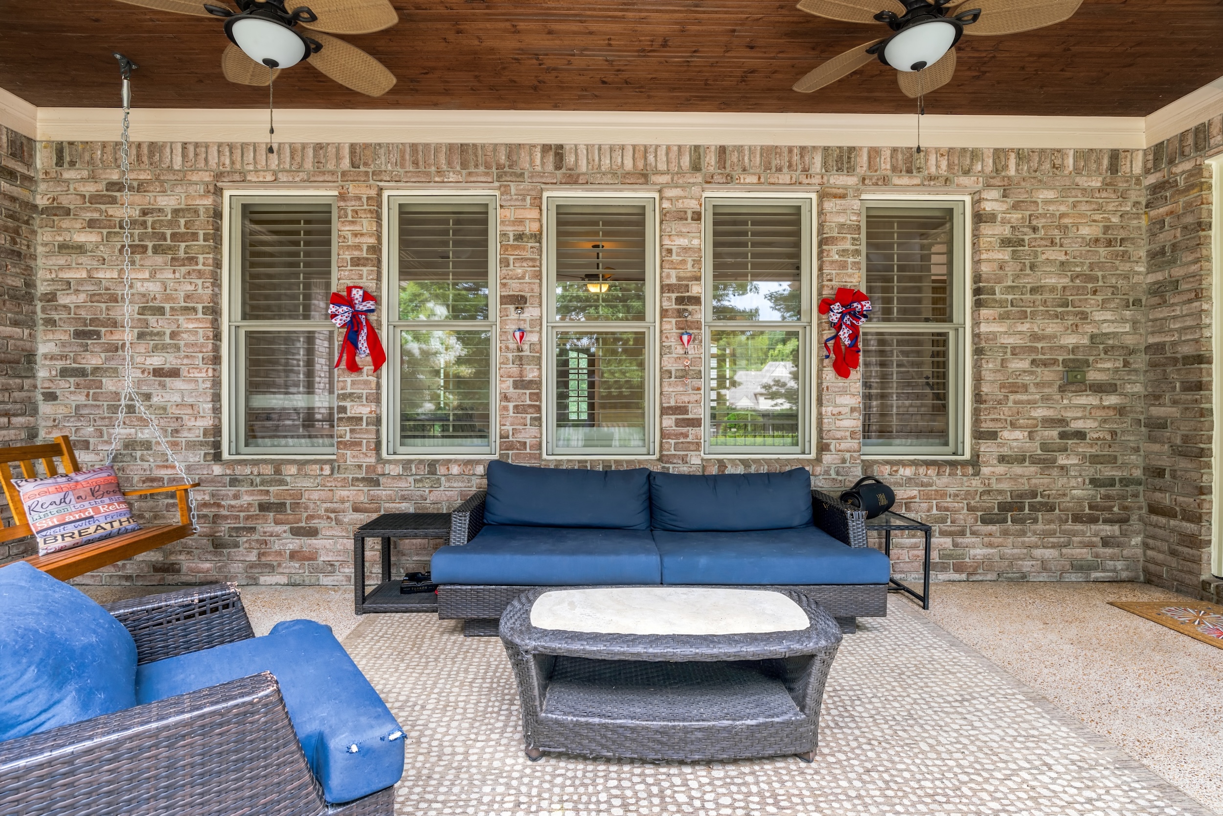  7800 Chapel Ridge, Memphis, TN, 38016 - 物件實景