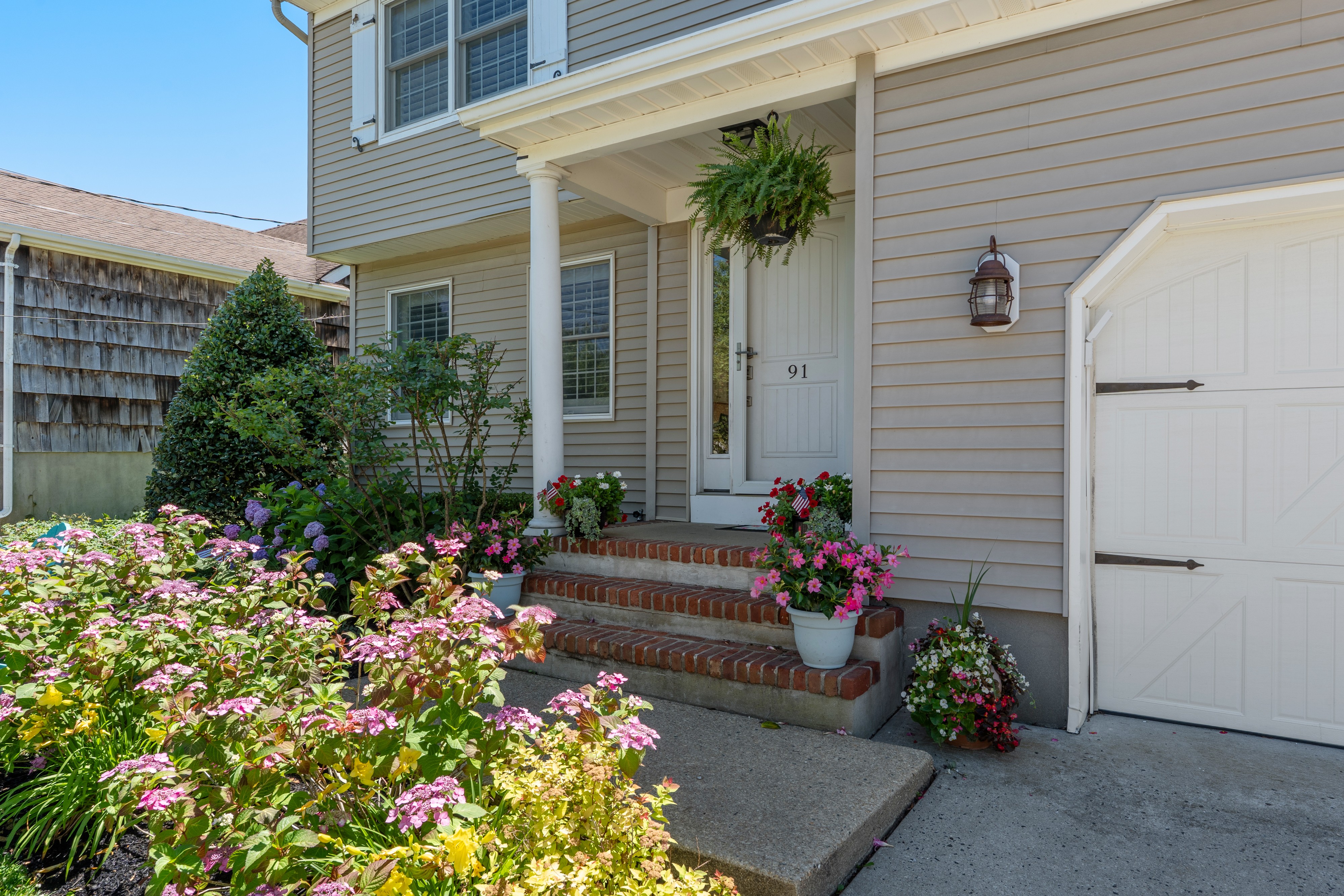  91 S Ward Avenue, Rumson NJ 07760 - 物件實景