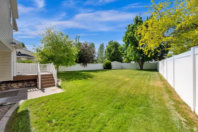 Layton, Utah, 84041, United States, 5 Bedrooms Bedrooms, ,4 BathroomsBathrooms,Residential,For Sale,2048910