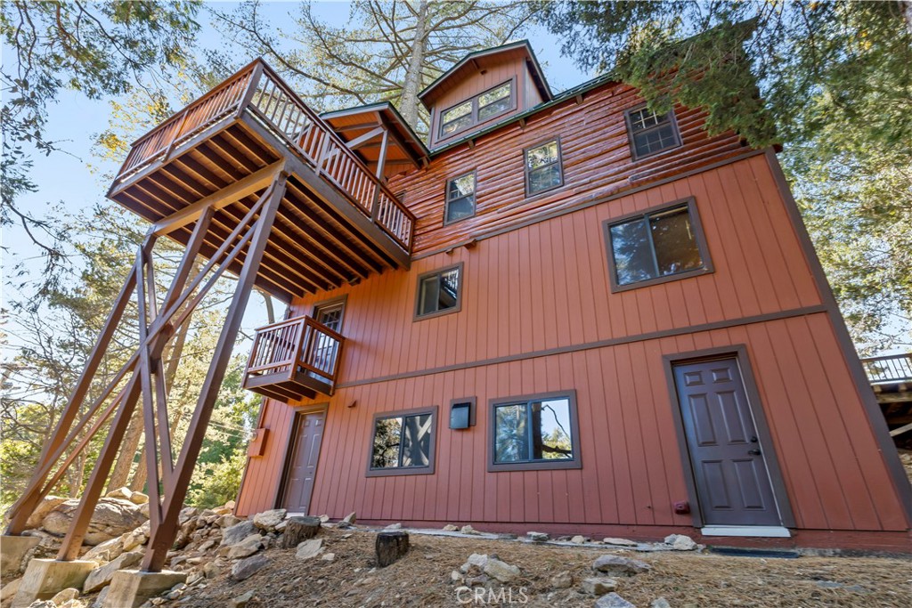 Twin Peaks, California, 92391, United States, 4 Bedrooms Bedrooms, ,3 BathroomsBathrooms,Residential,For Sale,1992478