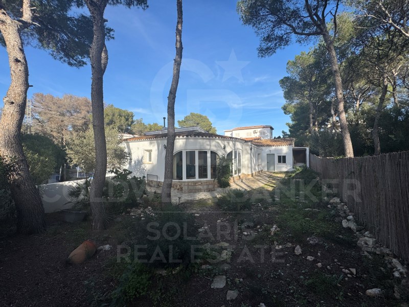 Jávea / Xàbia, Comunidad Valenciana, ES, 4 Bedrooms Bedrooms, ,3 BathroomsBathrooms,Residential,For Sale,1687134