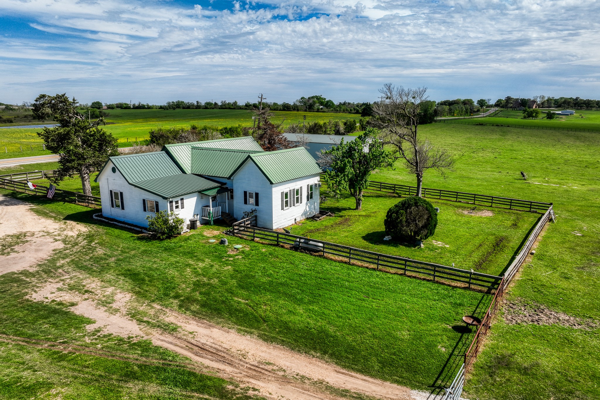  20751 Fm 1155, Washington, TX, 77880 - 物件實景