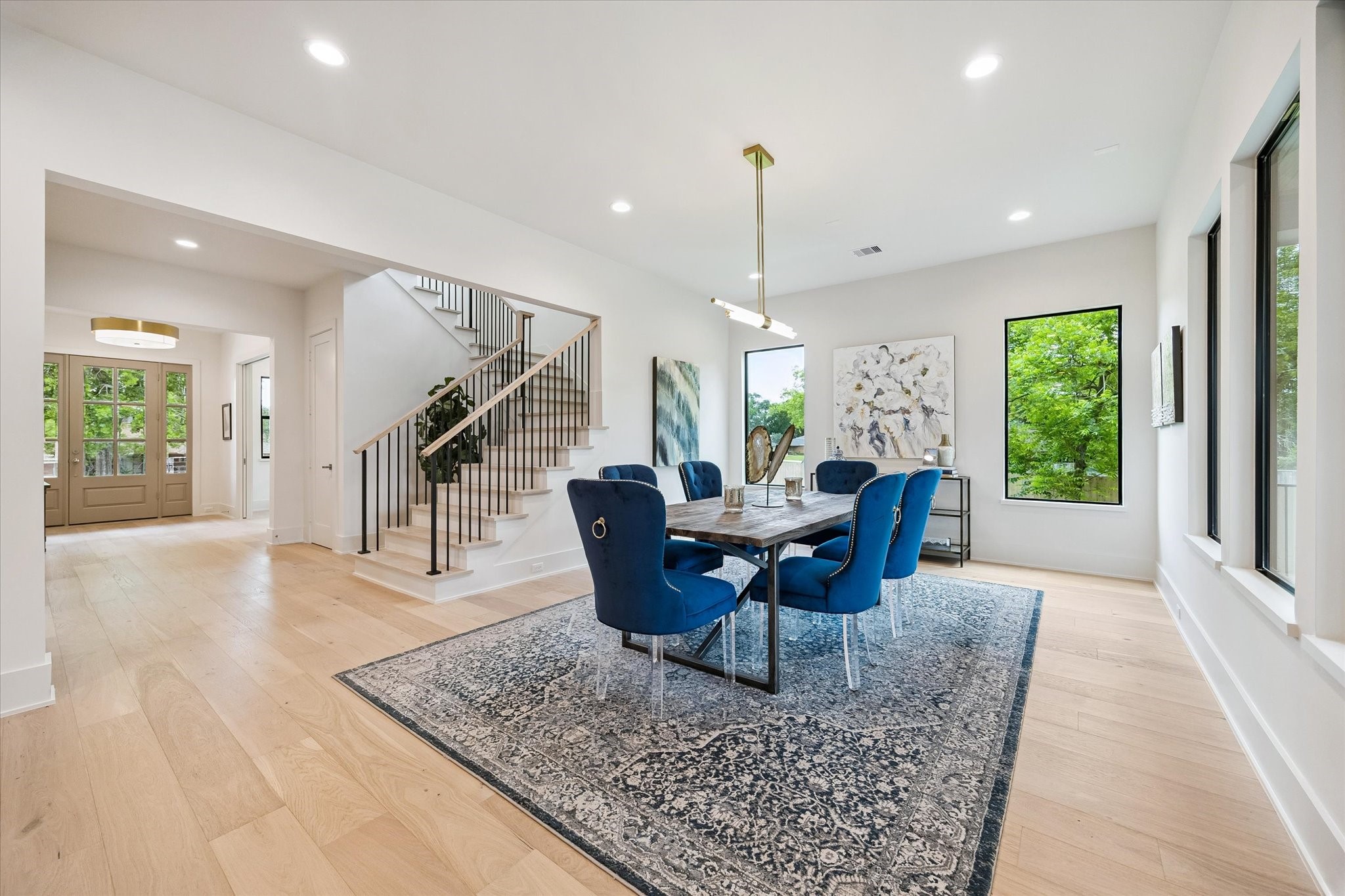  2203 Cheshire Lane - 物件實景