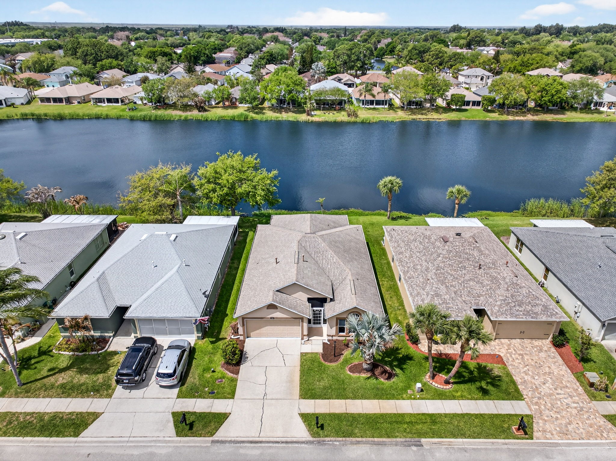  1280 Berryhill Drive, Melbourne, FL, 32934 - 物件實景