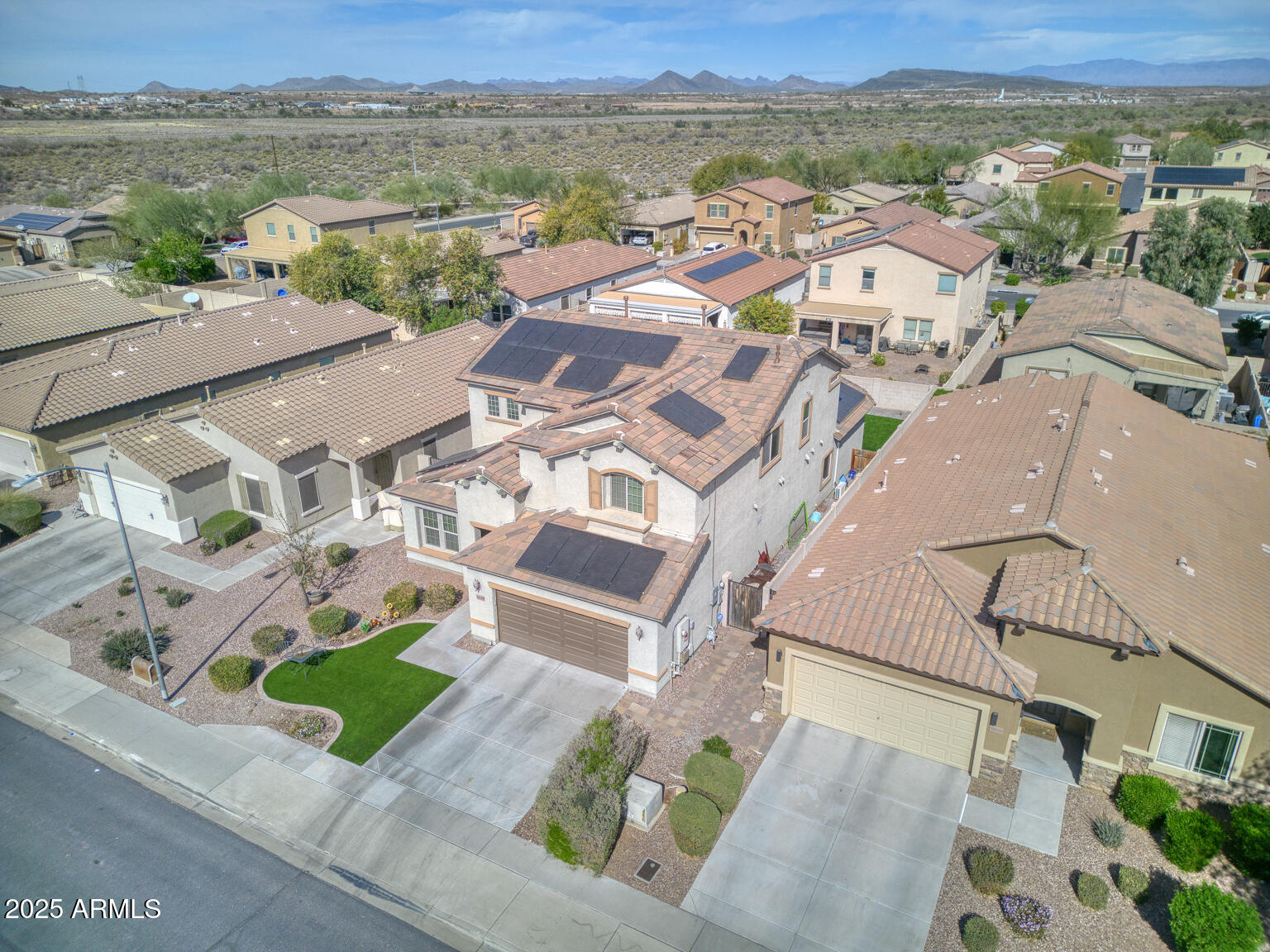 Peoria, Arizona, 85383, United States, 4 Bedrooms Bedrooms, ,Residential,For Sale,1708331