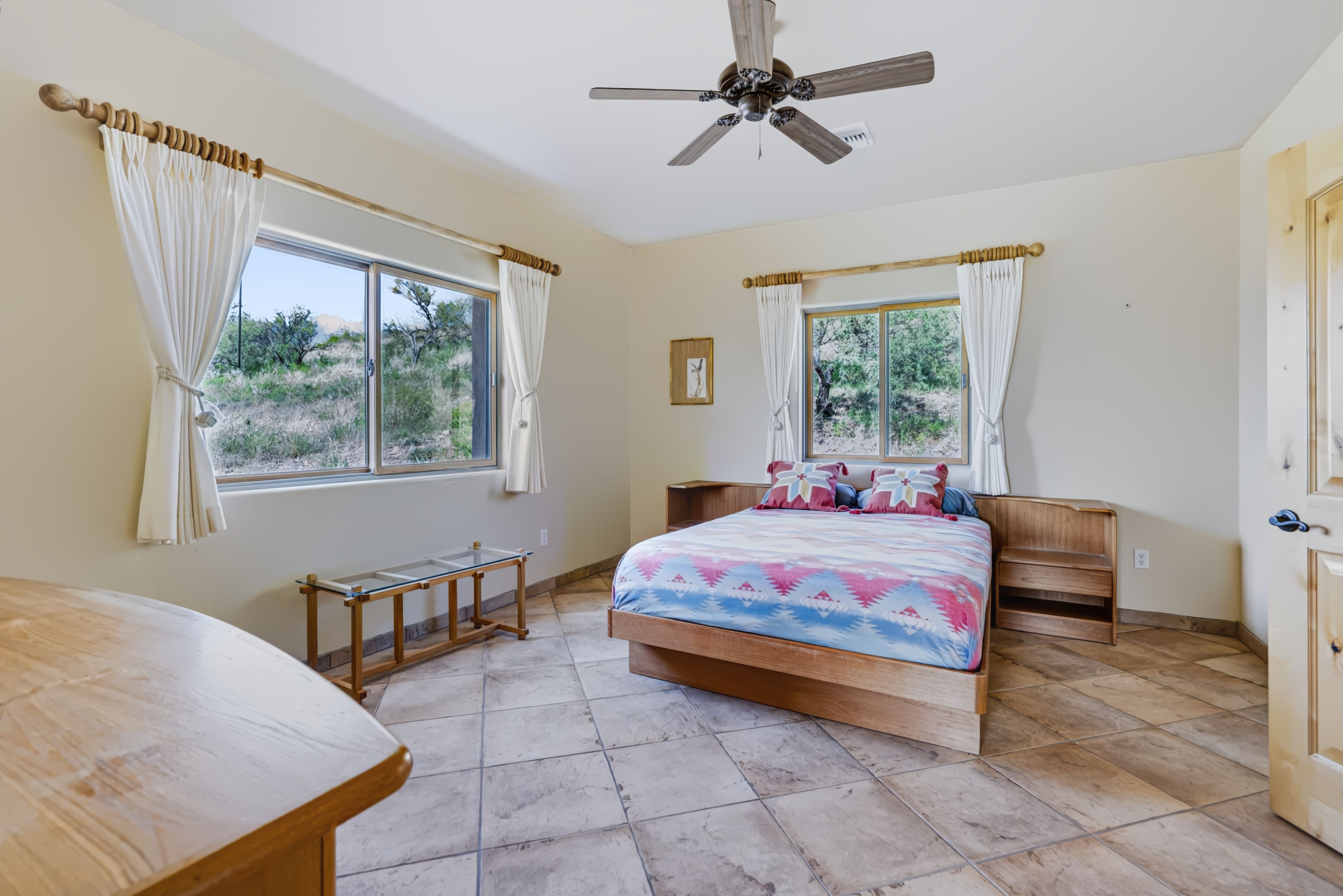  1052 Morning Star Drive¦Tubac, AZ - 物件實景