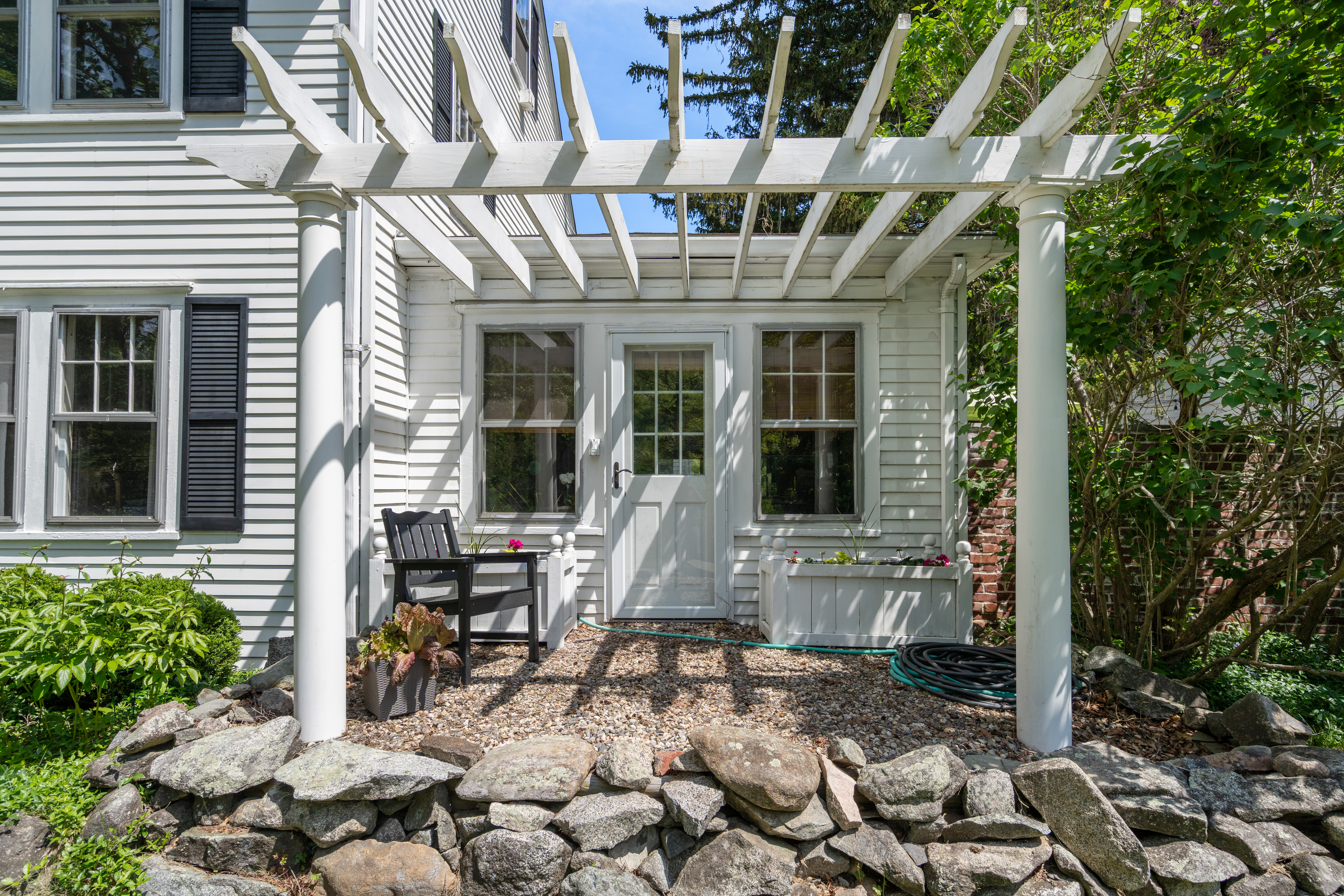  96 Hudson Road, Sudbury, MA 01776 - 物件實景