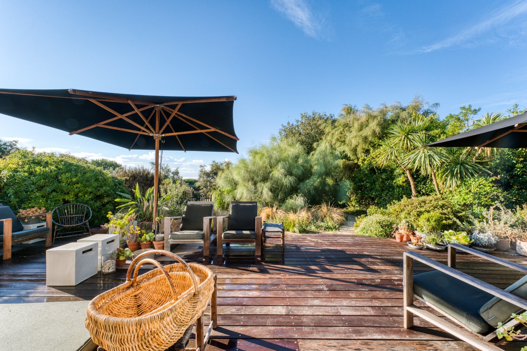 Île de Ré - Les Portes - Exceptional property with ocean view - 物件實景