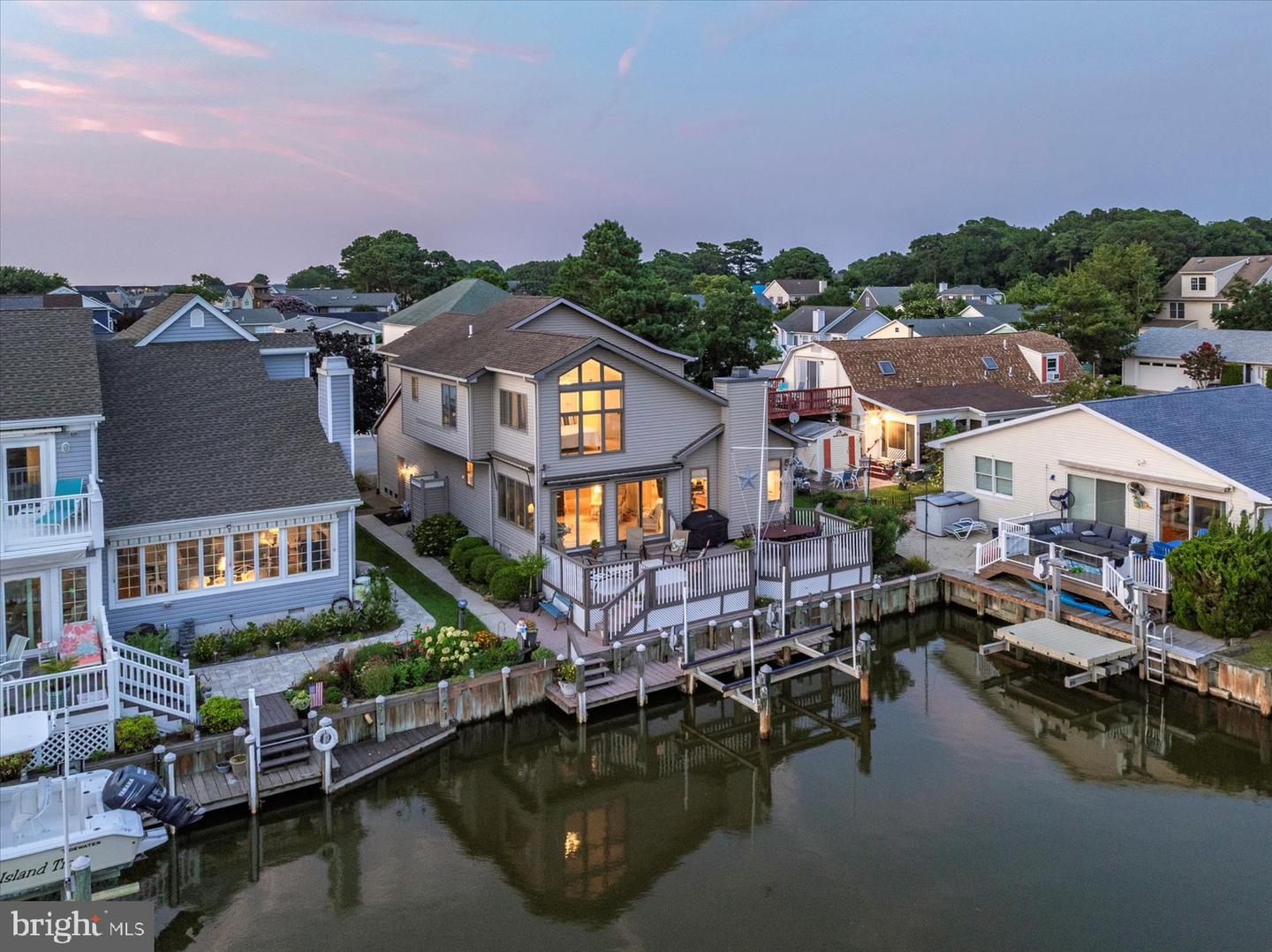 Ocean City, Maryland, 21842, United States, 4 Bedrooms Bedrooms, ,3 BathroomsBathrooms,Residential,For Sale,1942171