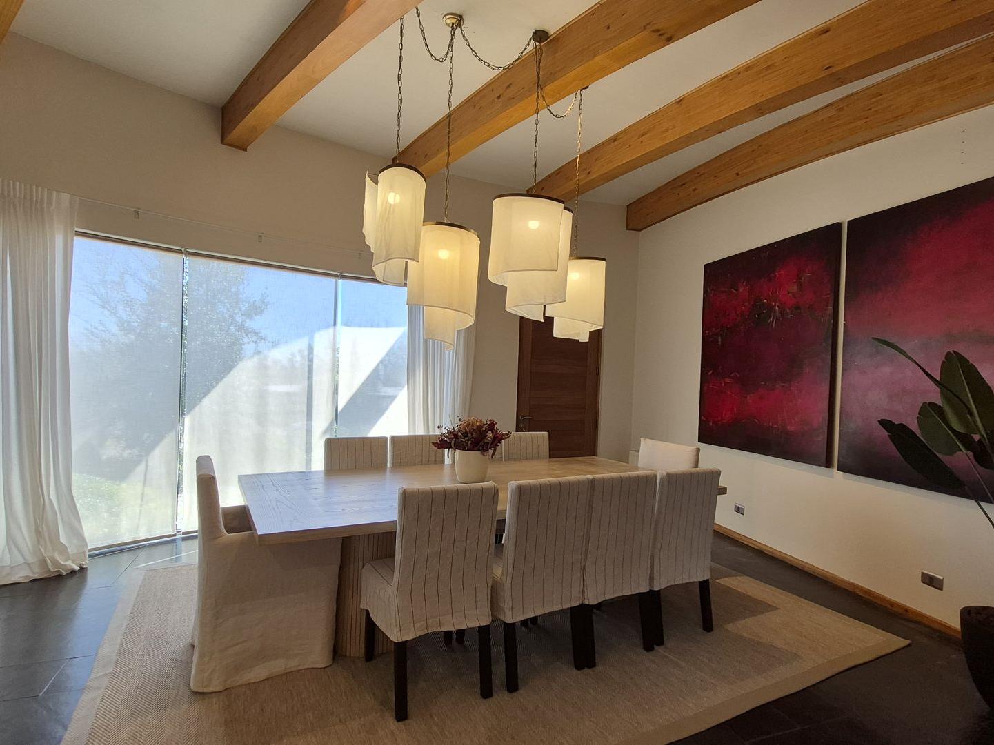 Colina, Chile, 5 Bedrooms Bedrooms, ,4 BathroomsBathrooms,Residential,For Sale,1933089