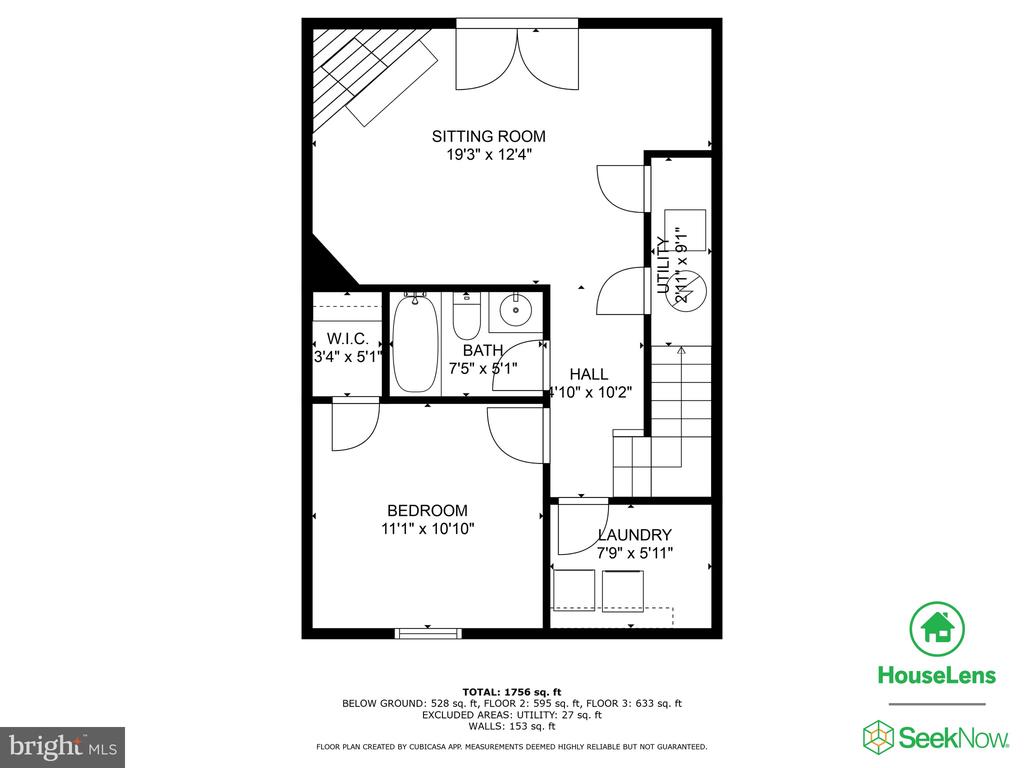 Centreville, Virginia, 20120, United States, 4 Bedrooms Bedrooms, ,4 BathroomsBathrooms,Residential,For Sale,1944825