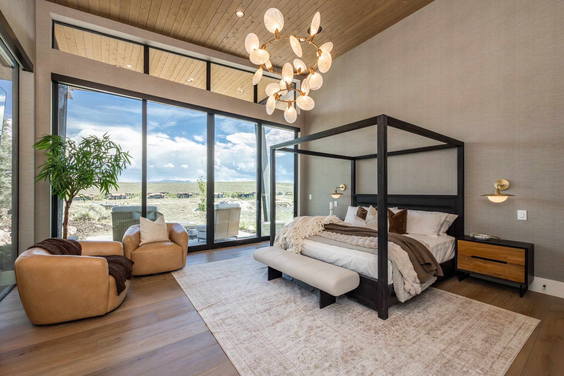  Stunning Promontory Residence Directly Across from The Beach Club - 物件實景
