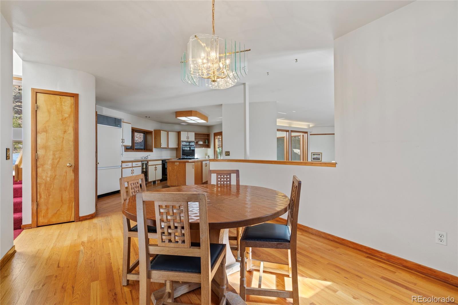 Evergreen, Colorado, 80439, United States, 3 Bedrooms Bedrooms, ,1 BathroomBathrooms,Residential,For Sale,1986477