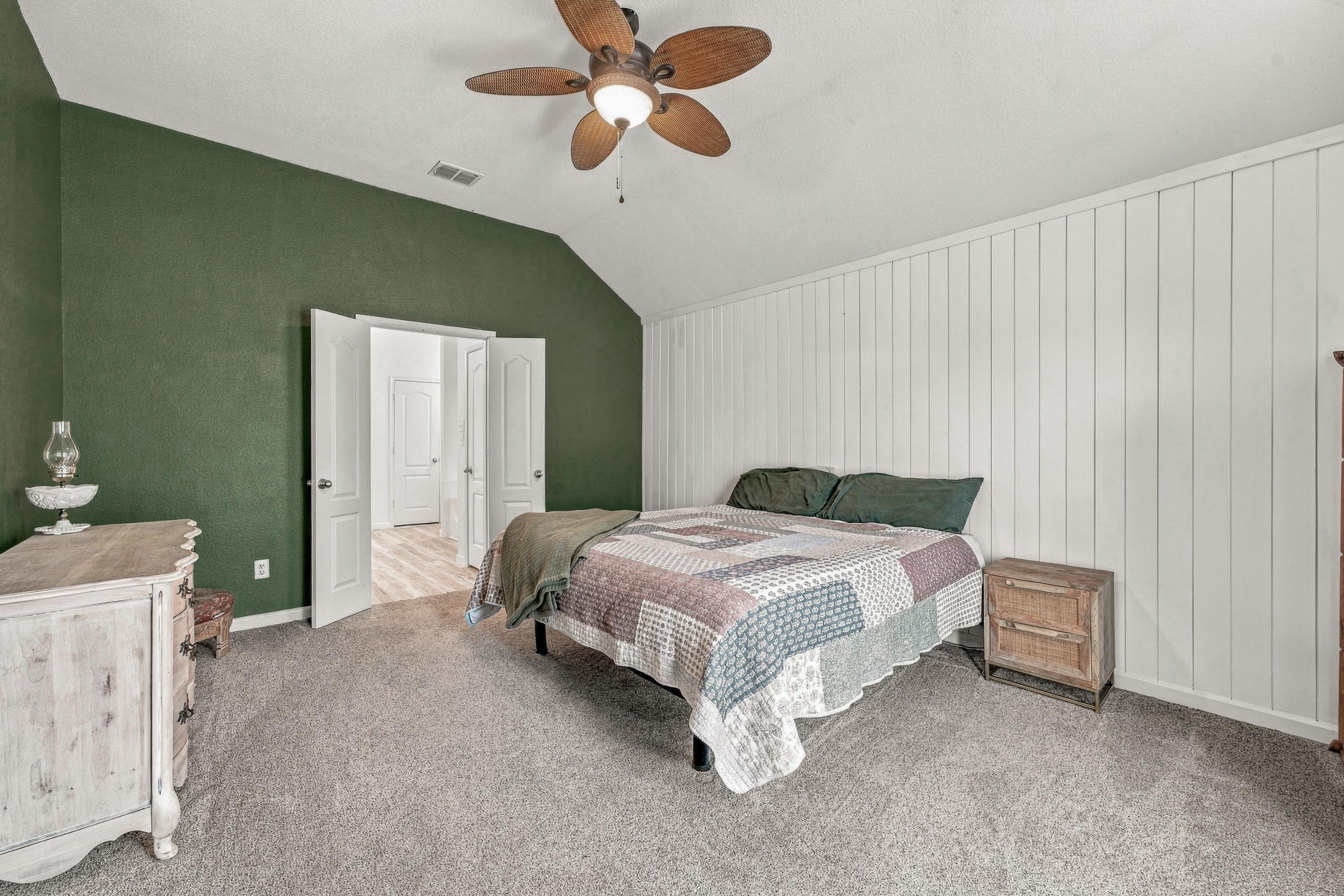  3128 Meandering Way, Granbury, TX, 76049 - 物件實景