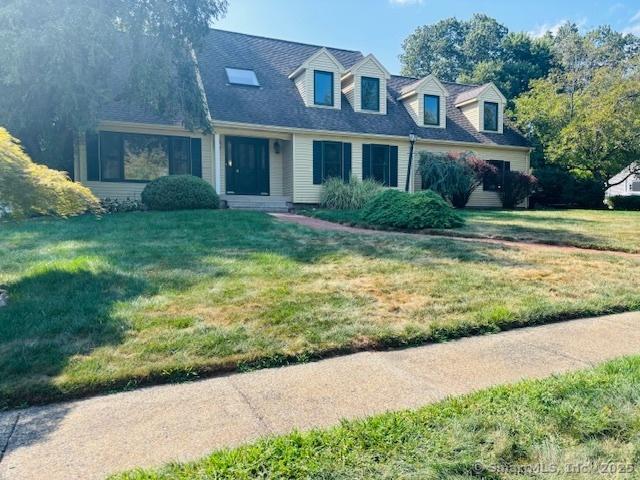 Southington, Connecticut, 06489, United States, 3 Bedrooms Bedrooms, ,3 BathroomsBathrooms,Residential,For Sale,1915202
