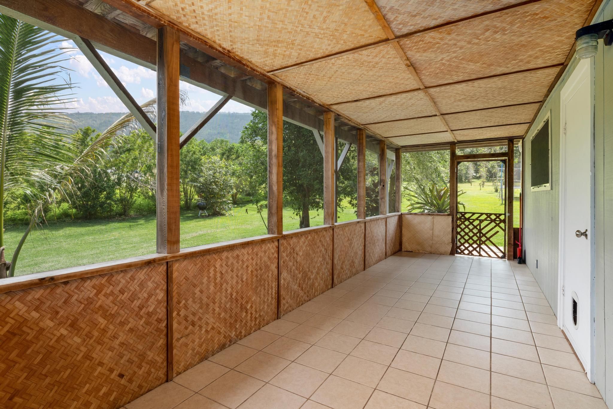  83-5434-C Middle Keei Road, Captain Cook, HI 96704 - 物件實景
