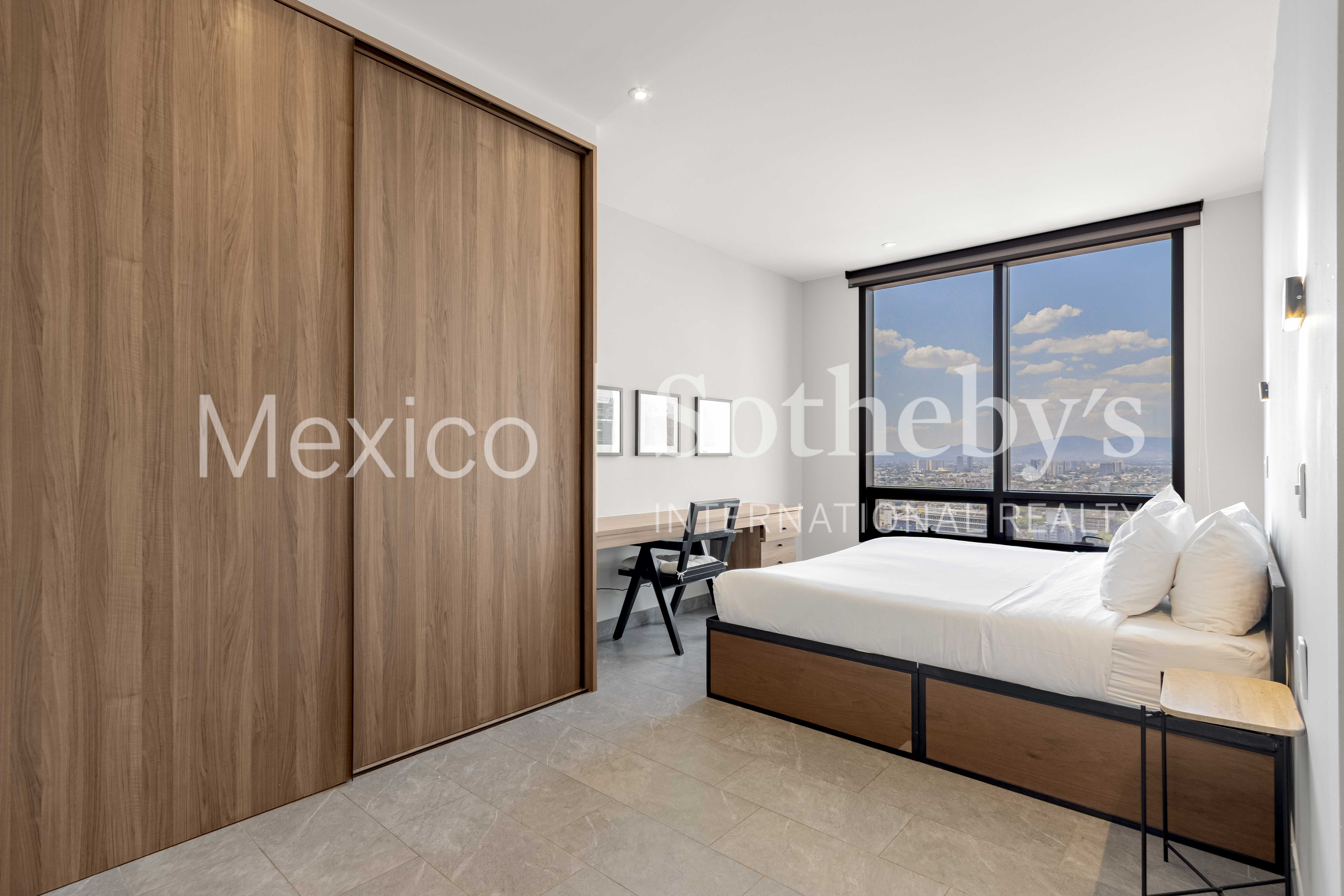  Be Grand Reforma - 物件實景