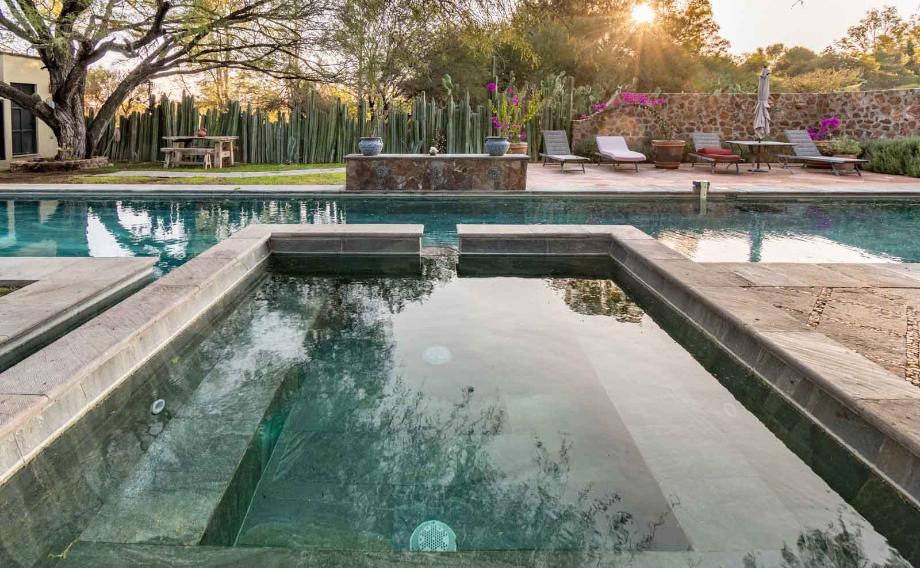 San Miguel de Allende, Guanajuato, 37893, Mexico, 5 Bedrooms Bedrooms, ,5 BathroomsBathrooms,Residential,For Sale,1991635